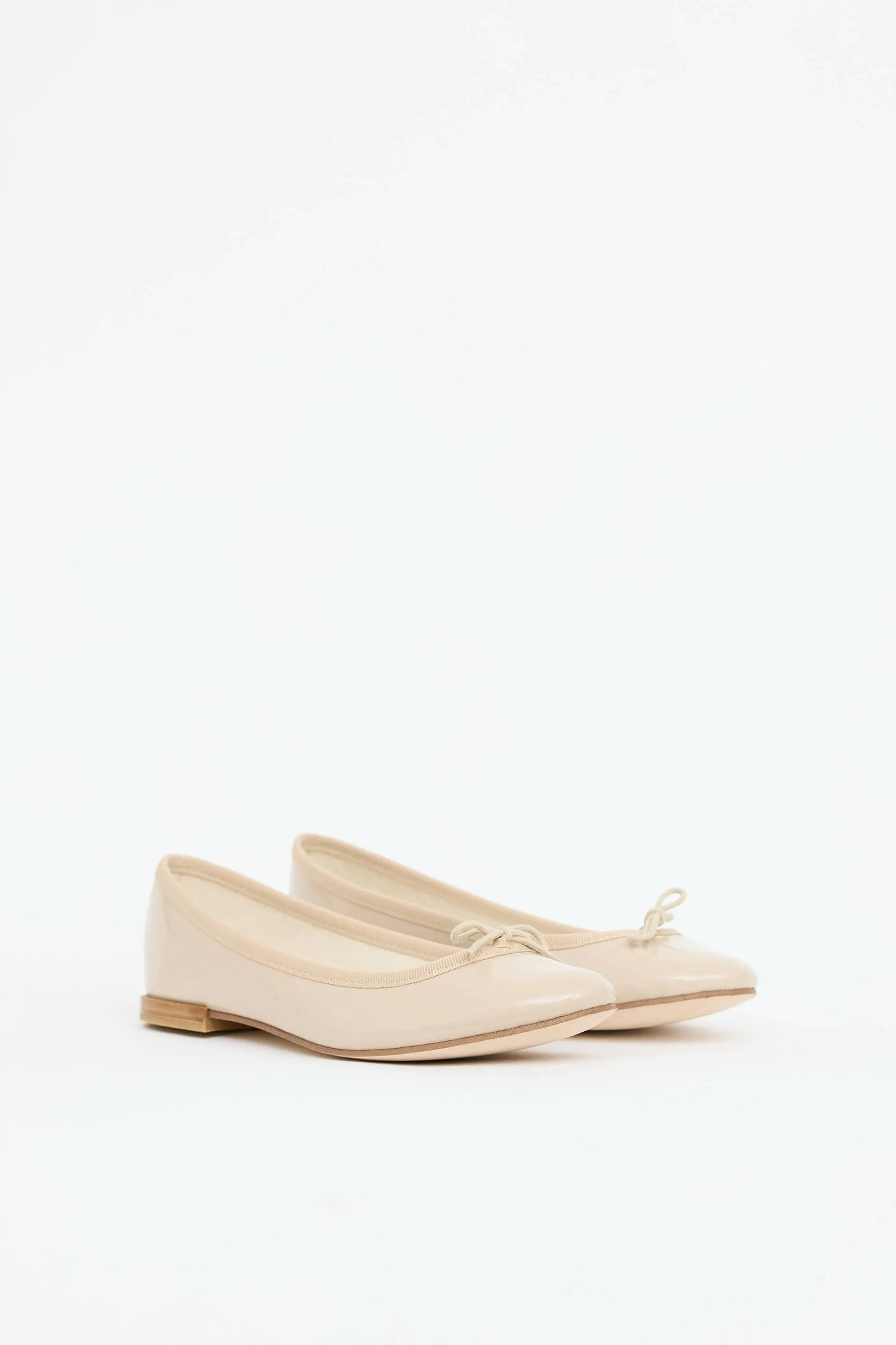 Patent Ballet Flat sold by VSP Consignment product image thumbnail 3