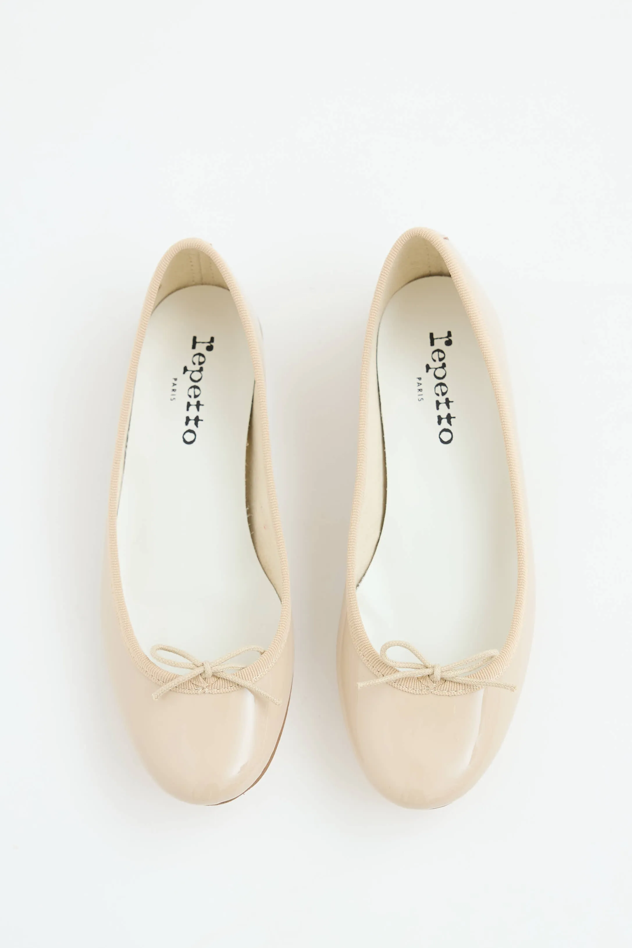 Patent Ballet Flat sold by VSP Consignment product image thumbnail 2