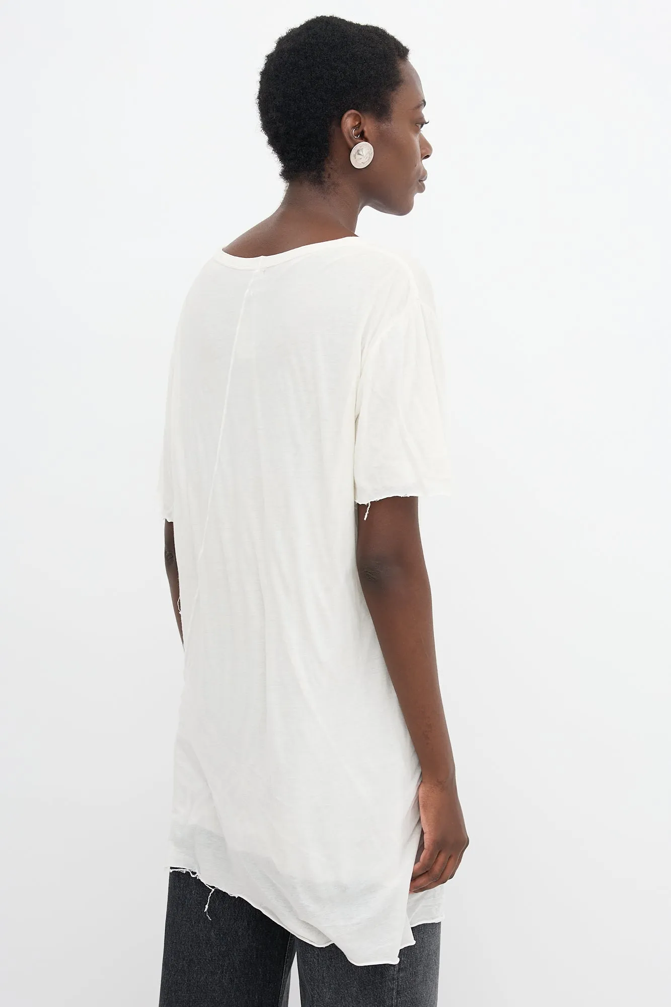 Spring 2015 Layered T-Shirt sold by VSP Consignment product image thumbnail 4