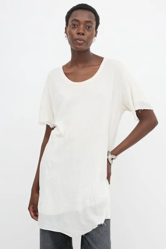 Spring 2015 Layered T-Shirt sold by VSP Consignment