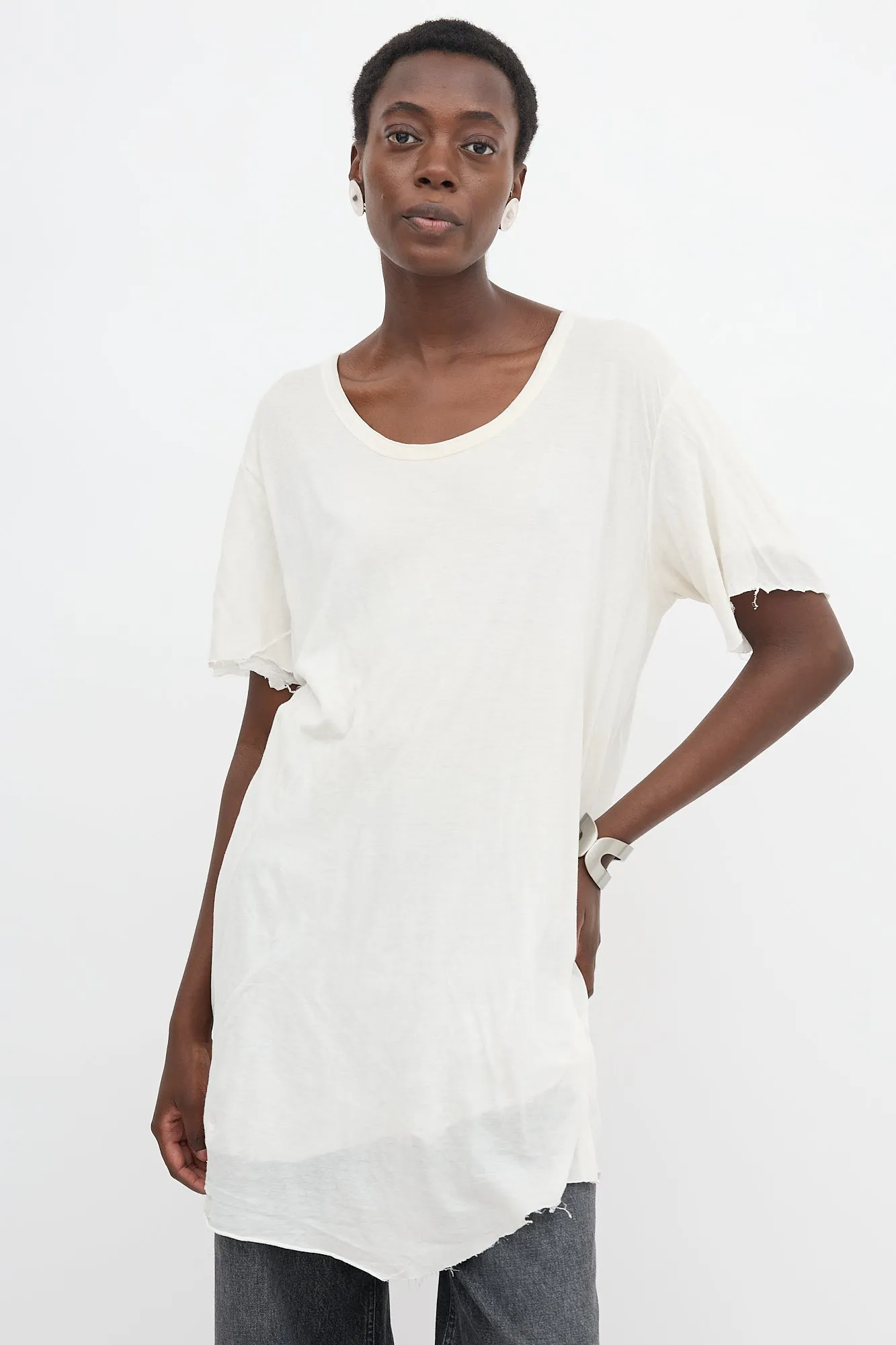 Spring 2015 Layered T-Shirt sold by VSP Consignment