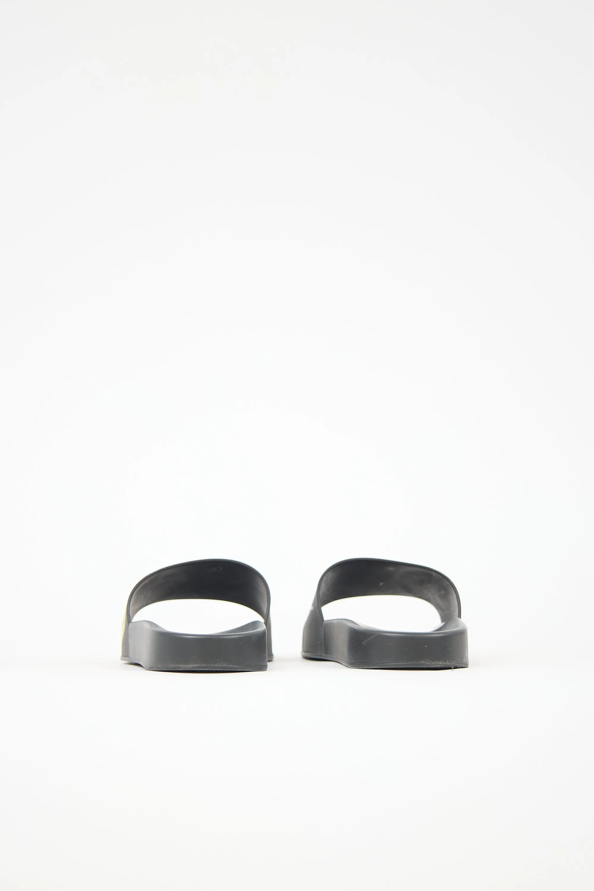 Medusa Smile Sandal sold by VSP Consignment product image thumbnail 4