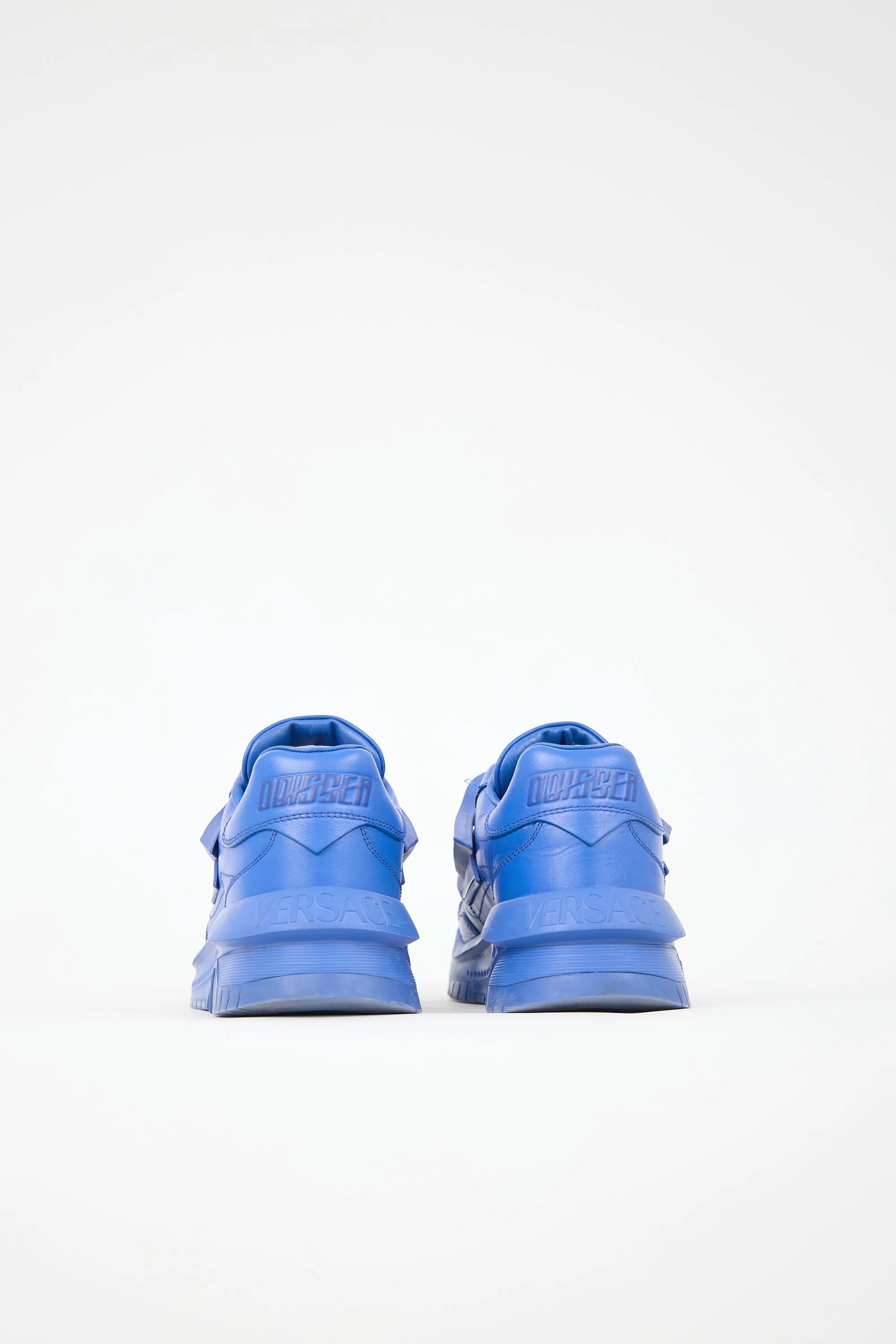 Odissea Medusa Sneaker sold by VSP Consignment product image thumbnail 4