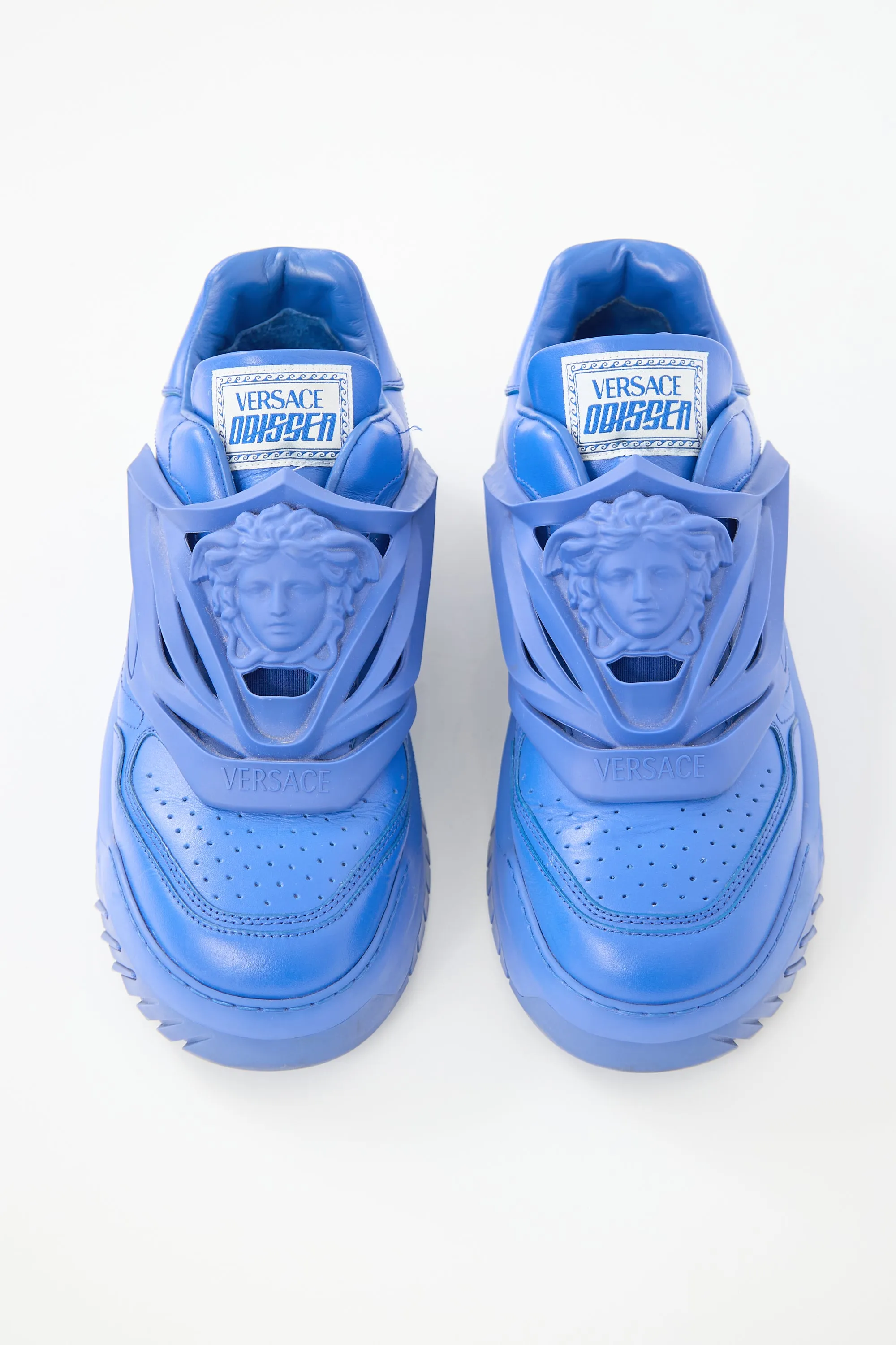 Odissea Medusa Sneaker sold by VSP Consignment product image thumbnail 2