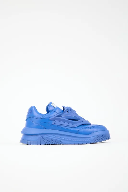 Odissea Medusa Sneaker made by Versace