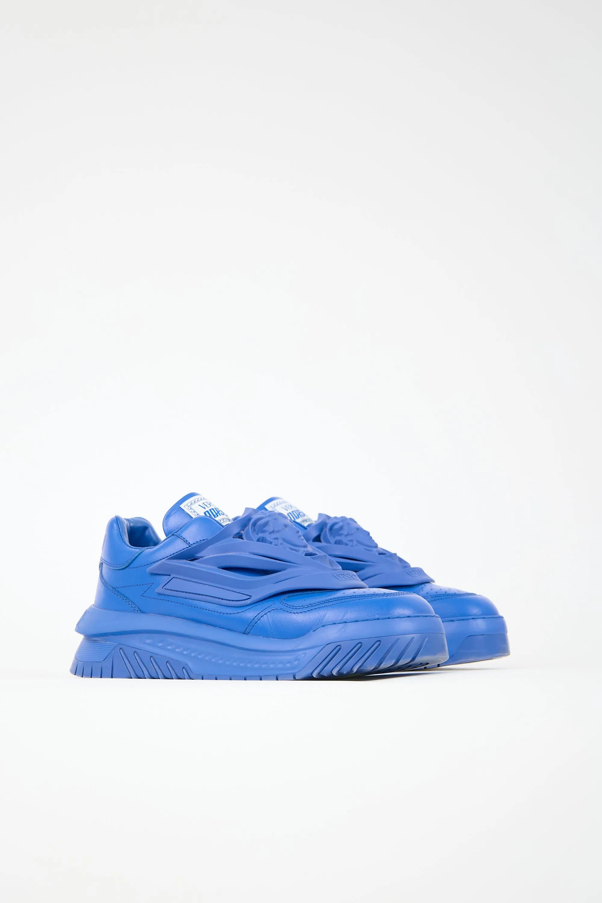 Odissea Medusa Sneaker sold by VSP Consignment product image thumbnail 3