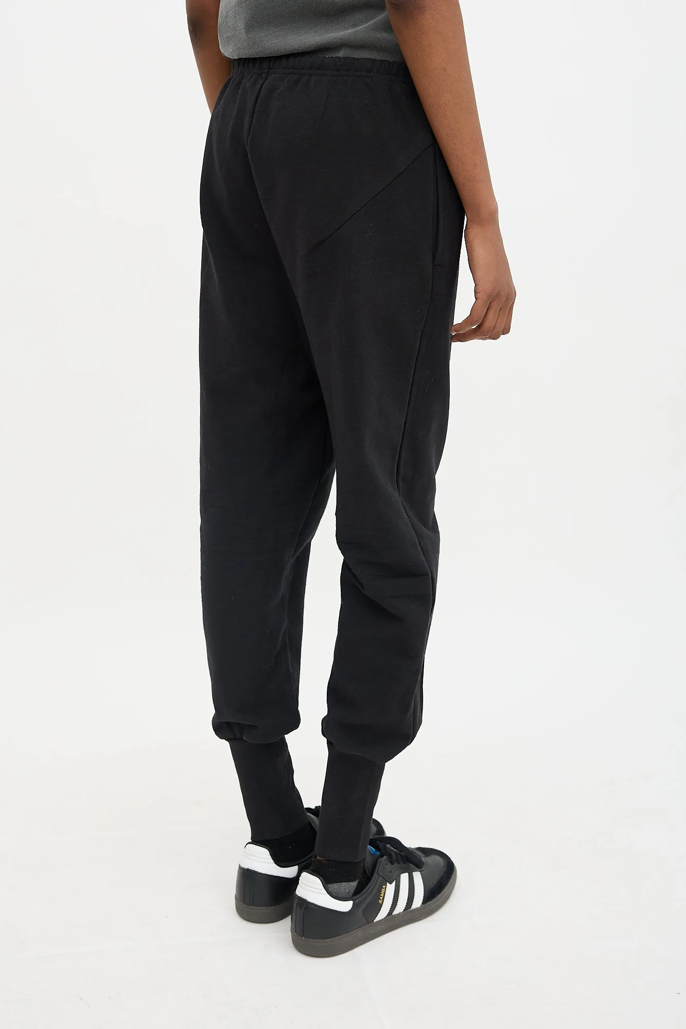 2021 Logo Sweatpant sold by VSP Consignment product image thumbnail 3