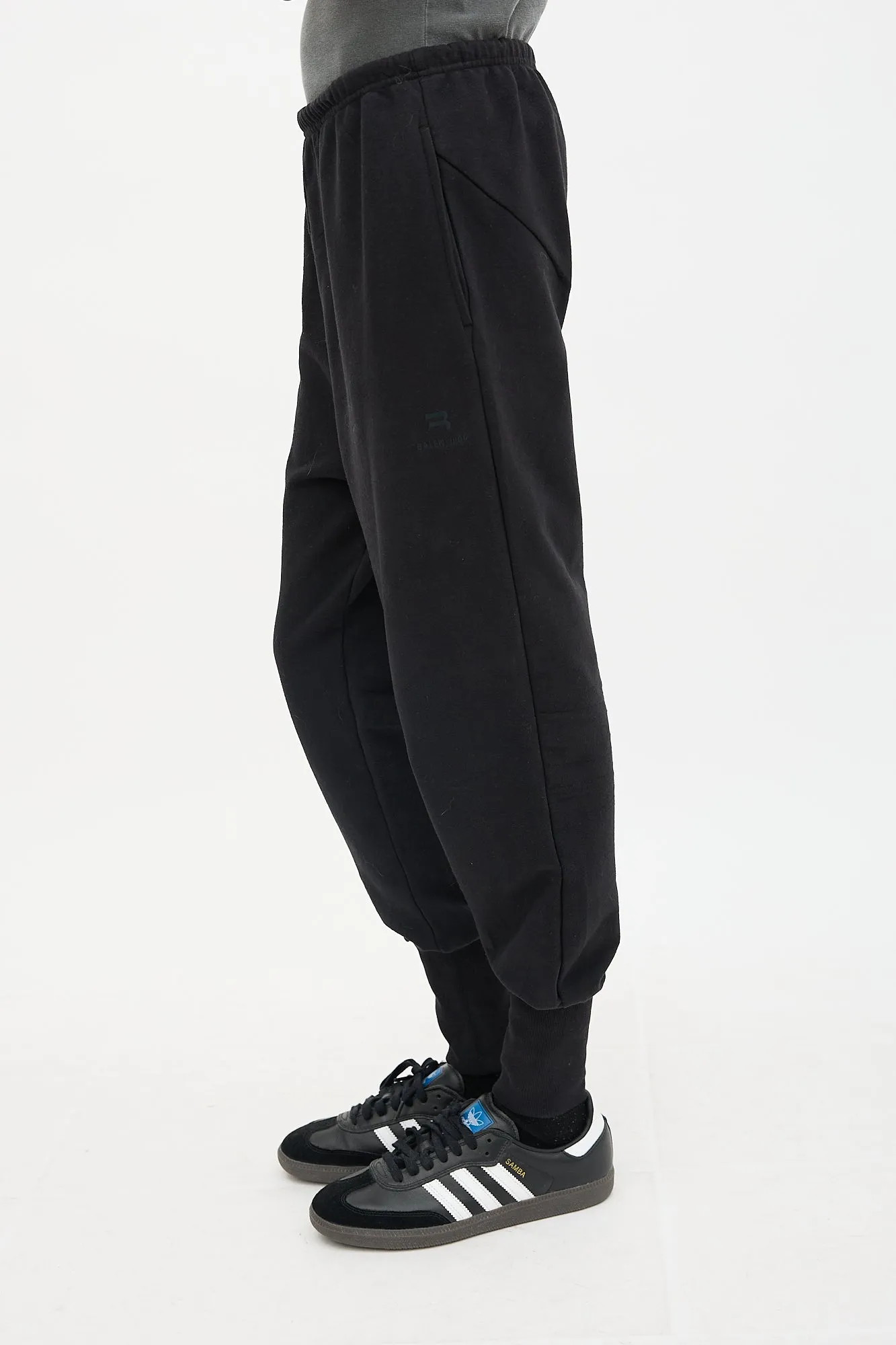 2021 Logo Sweatpant sold by VSP Consignment product image thumbnail 4