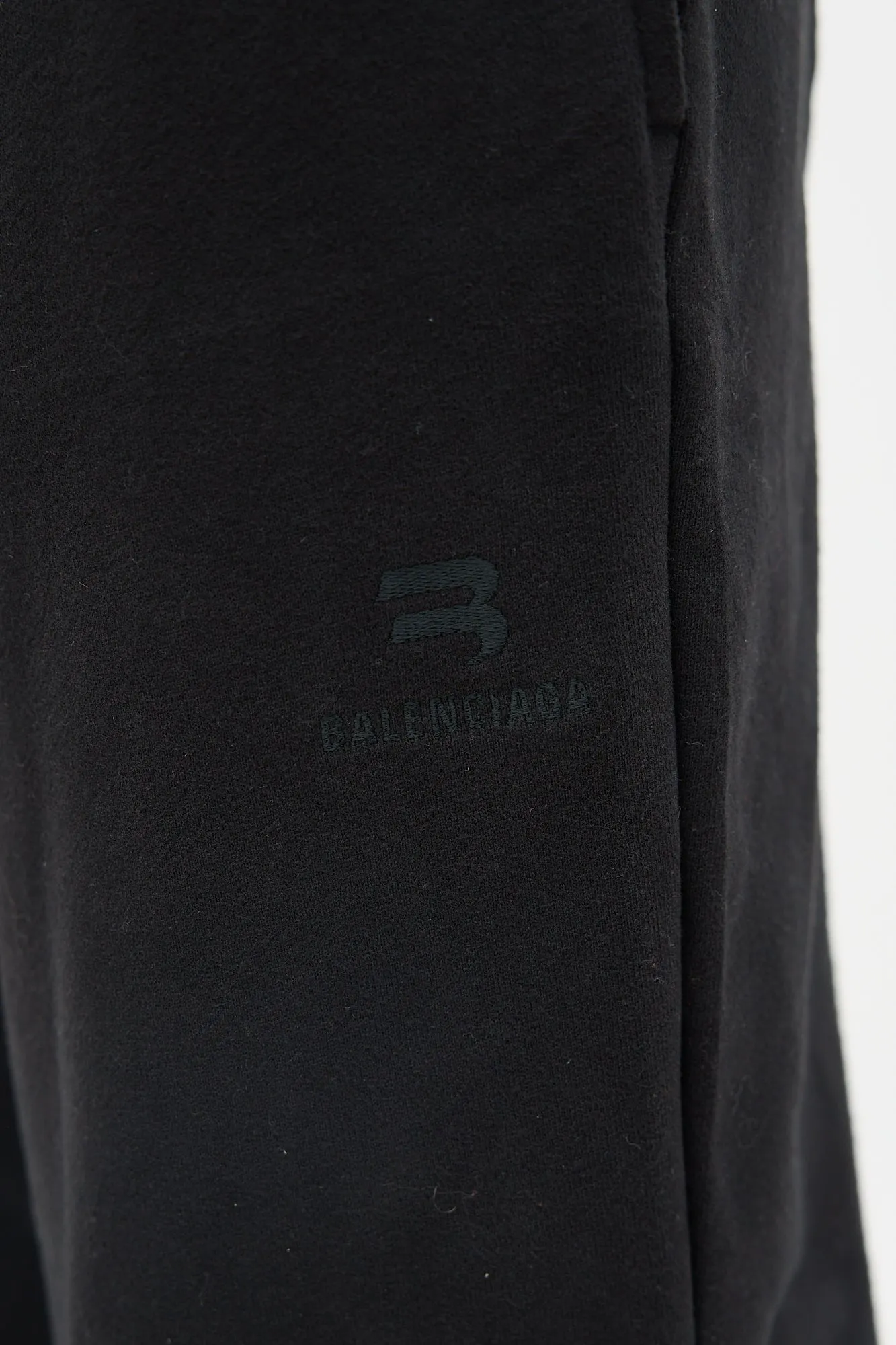 2021 Logo Sweatpant sold by VSP Consignment product image thumbnail 2