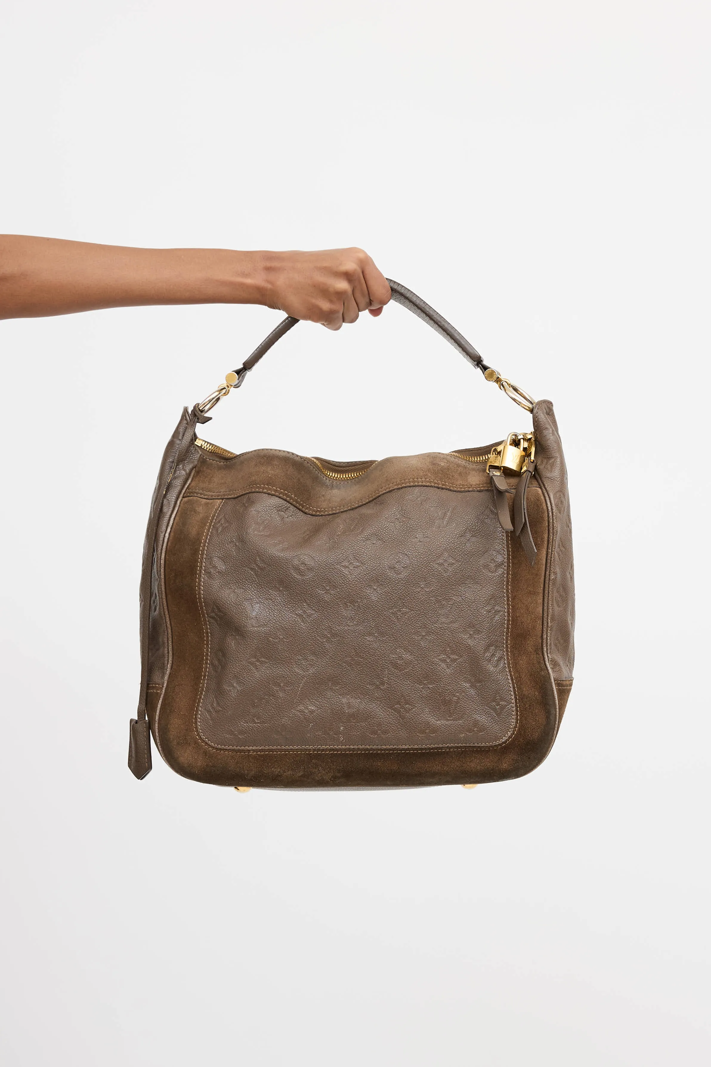 Empreinte Audacieuse MM Bag sold by VSP Consignment product image thumbnail 3