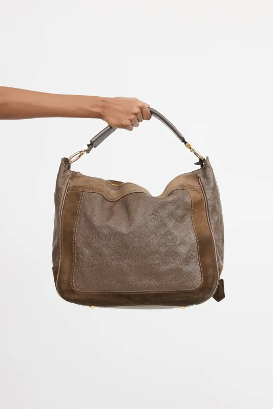 Empreinte Audacieuse MM Bag sold by VSP Consignment