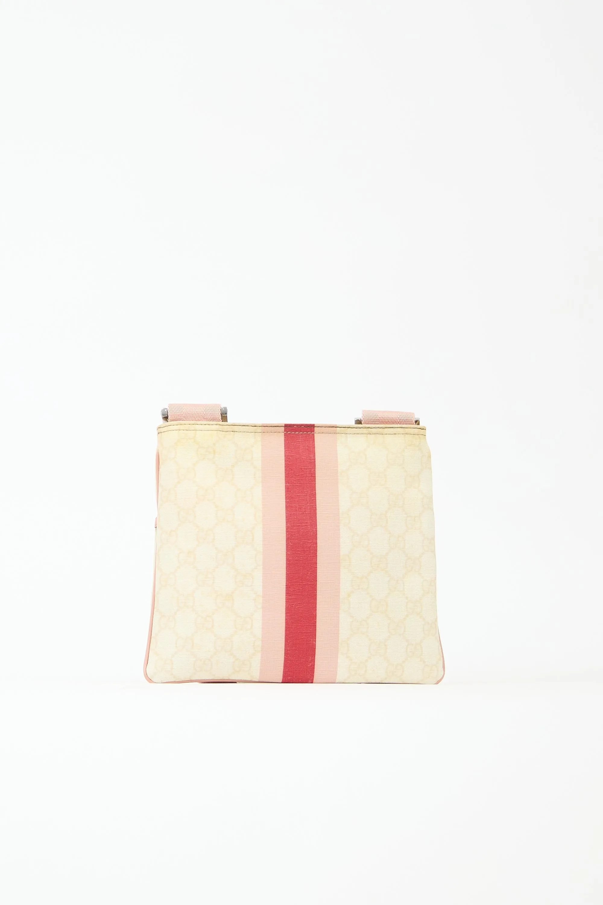 GG Supreme Crossbody Bag sold by VSP Consignment product image thumbnail 5