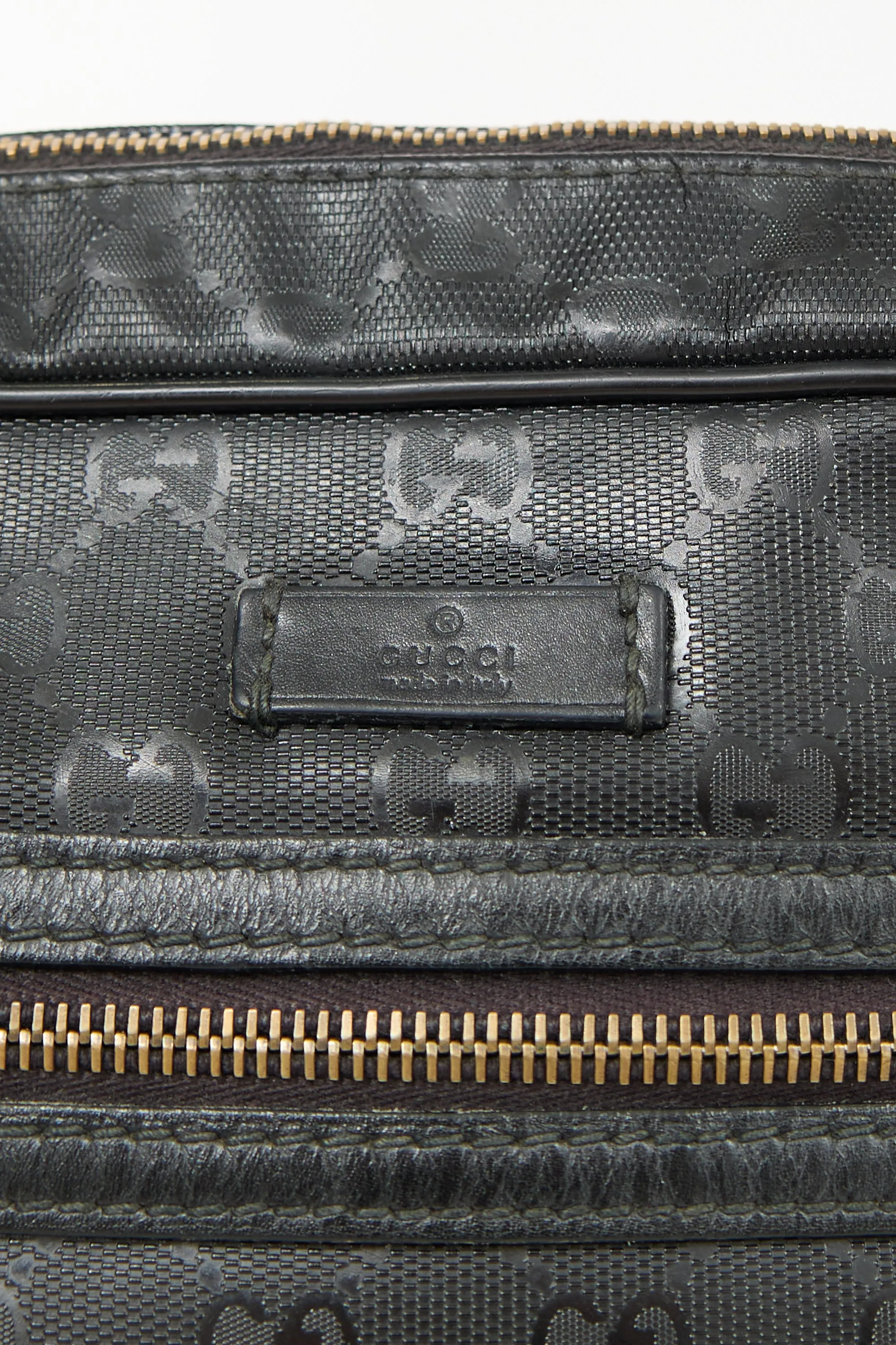 GG Imprime Crossbody Bag sold by VSP Consignment product image thumbnail 2