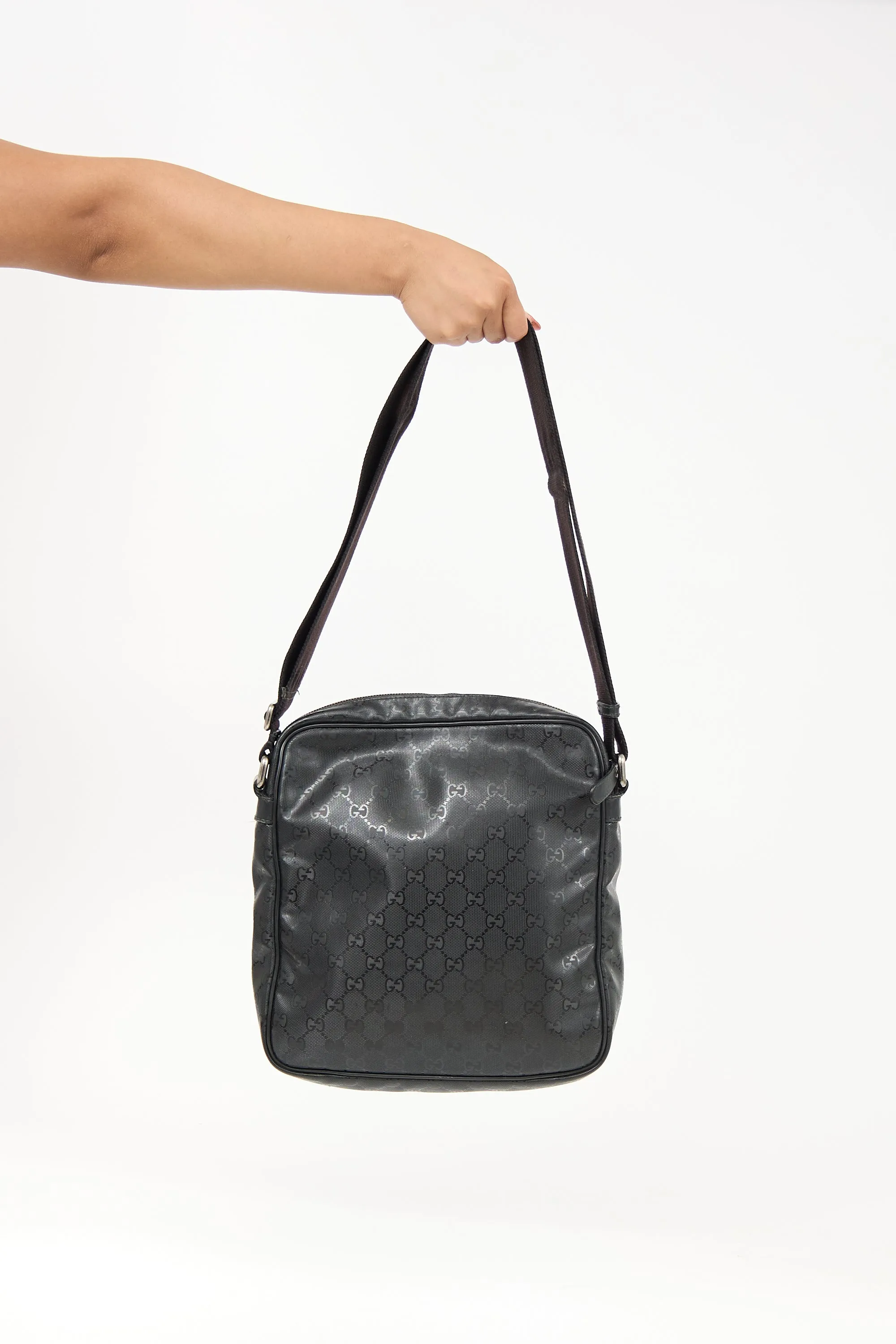 GG Imprime Crossbody Bag sold by VSP Consignment product image thumbnail 3