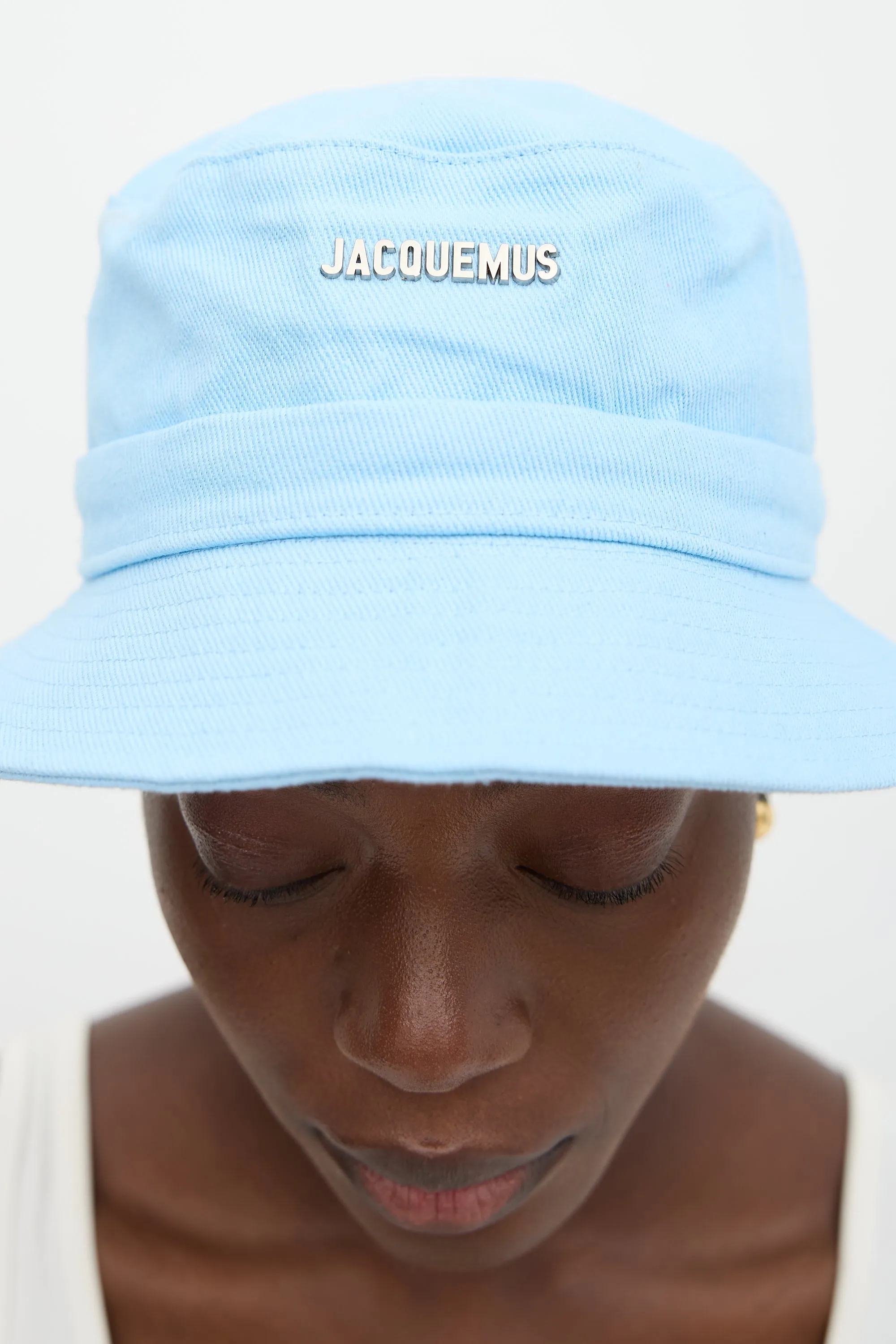 The Gadjo Bucket Hat sold by VSP Consignment product image thumbnail 2