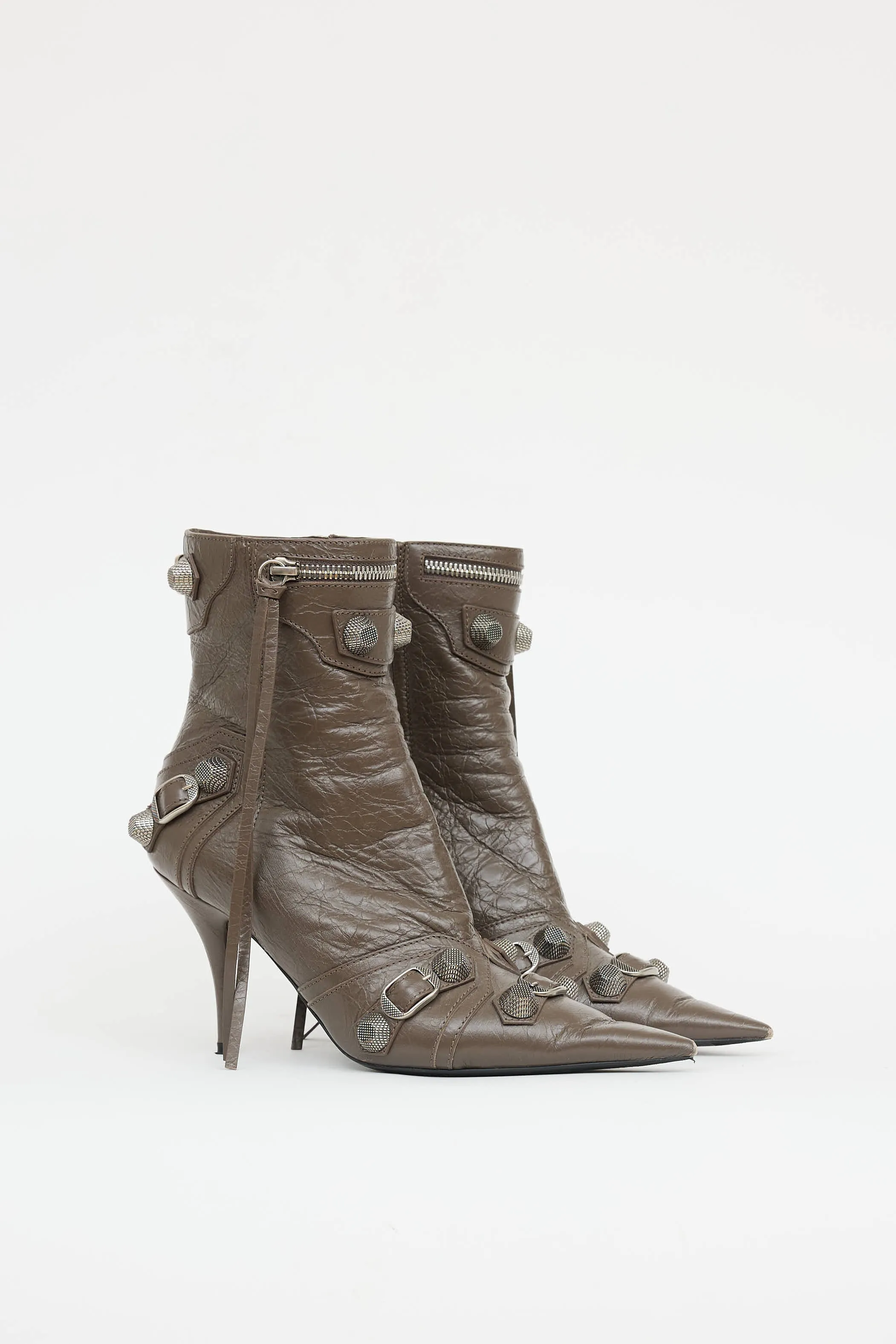 Arena Cagole Ankle Boot sold by VSP Consignment product image thumbnail 2