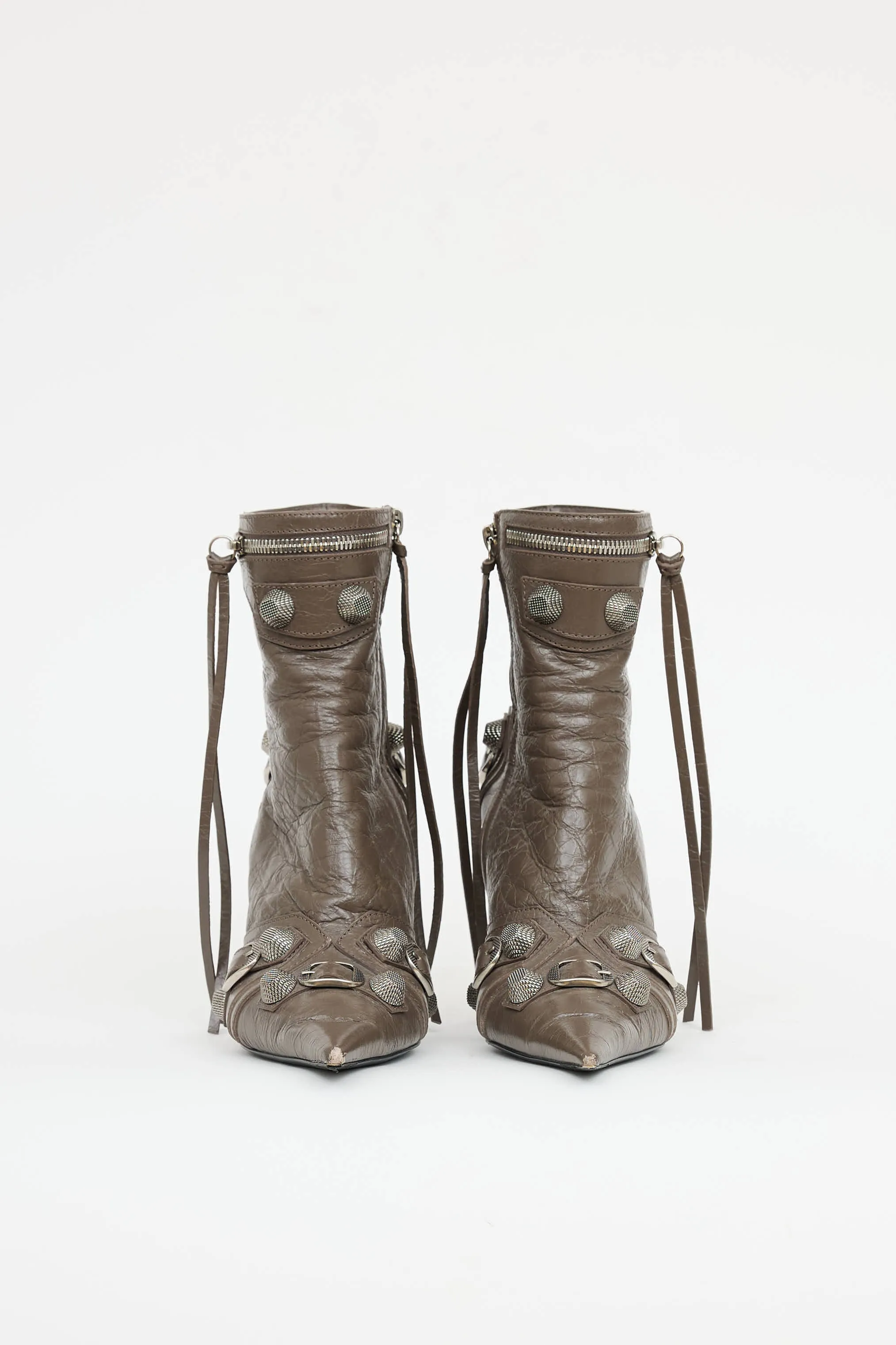 Arena Cagole Ankle Boot sold by VSP Consignment product image thumbnail 3