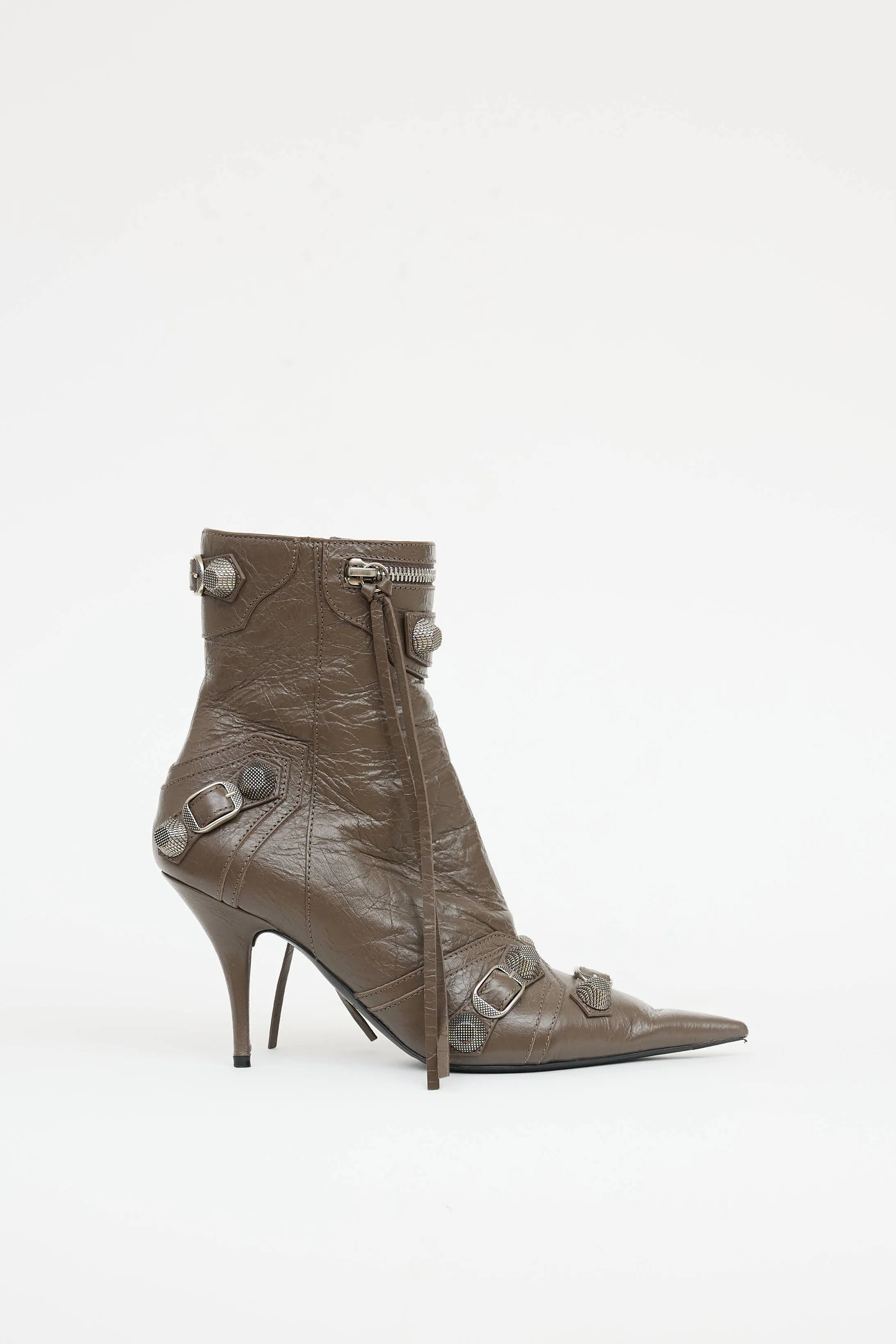 Arena Cagole Ankle Boot sold by VSP Consignment
