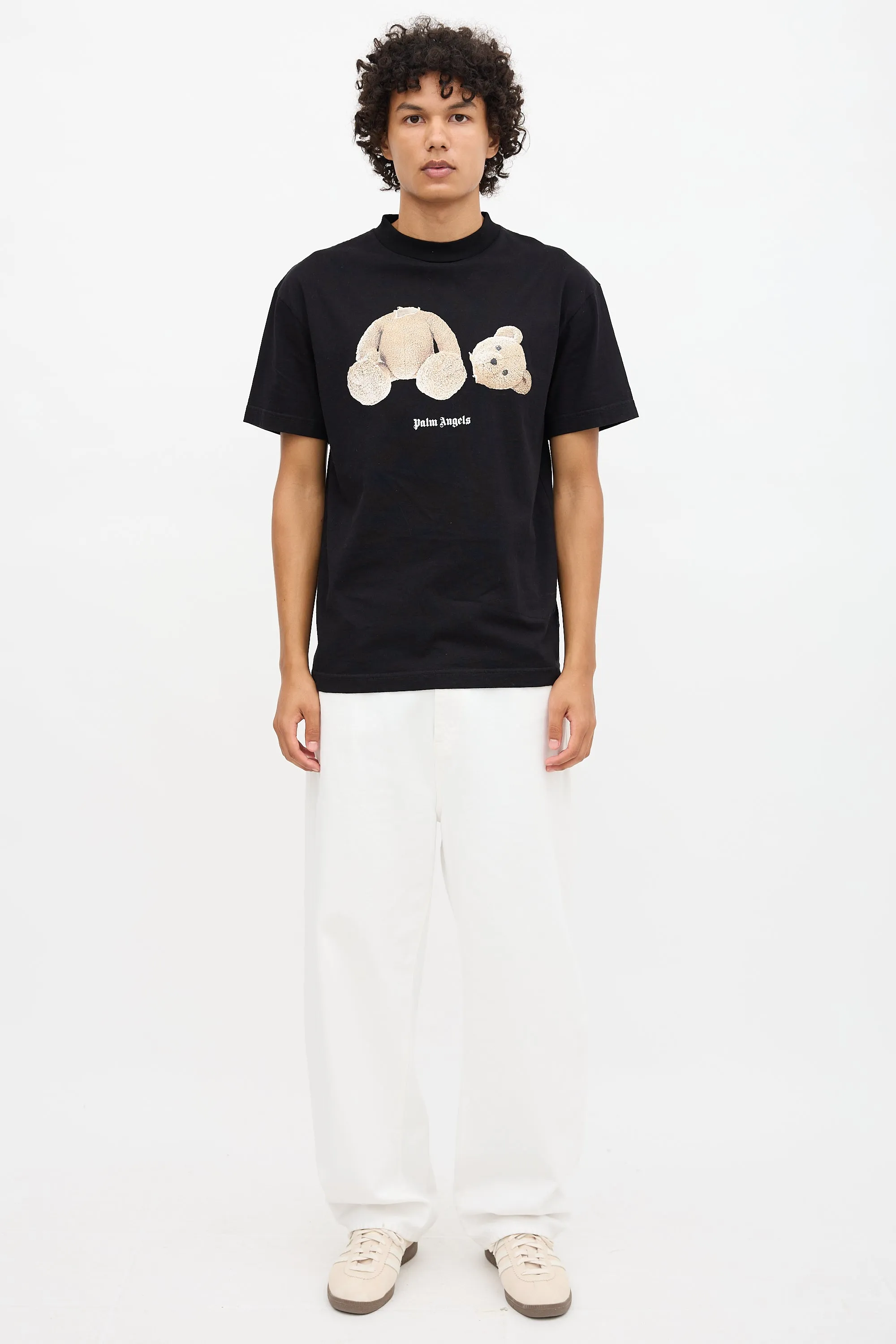 Graphic T-Shirt sold by VSP Consignment product image thumbnail 3