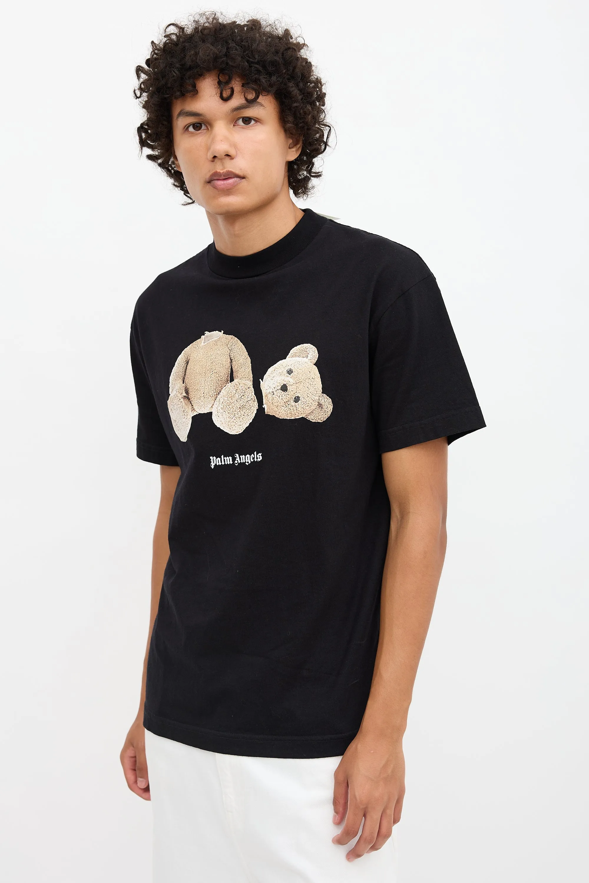 Graphic T-Shirt sold by VSP Consignment product image thumbnail 4