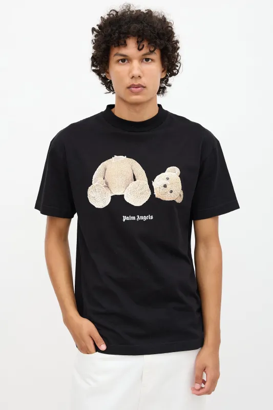 Graphic T-Shirt sold by VSP Consignment