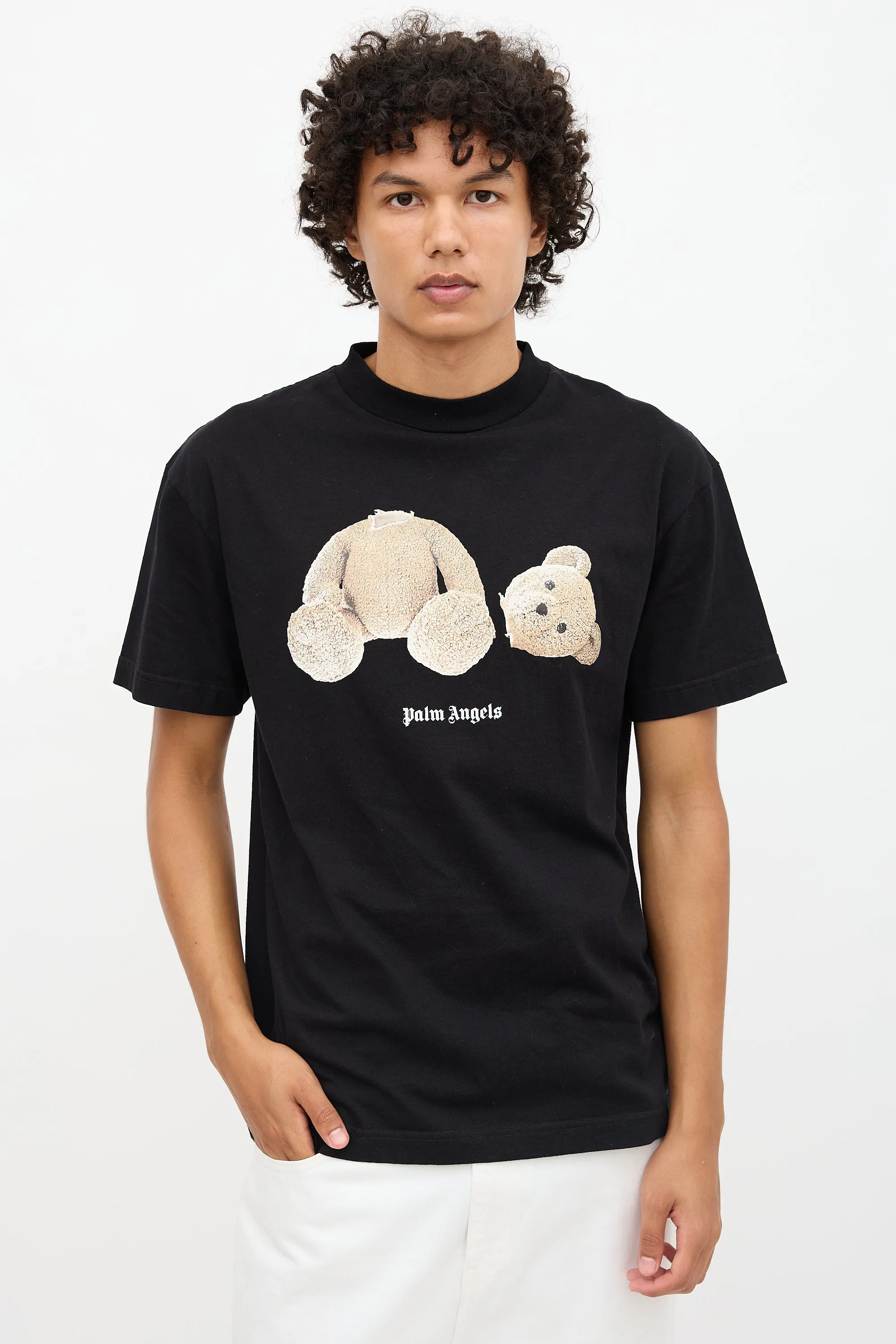 Graphic T-Shirt sold by VSP Consignment