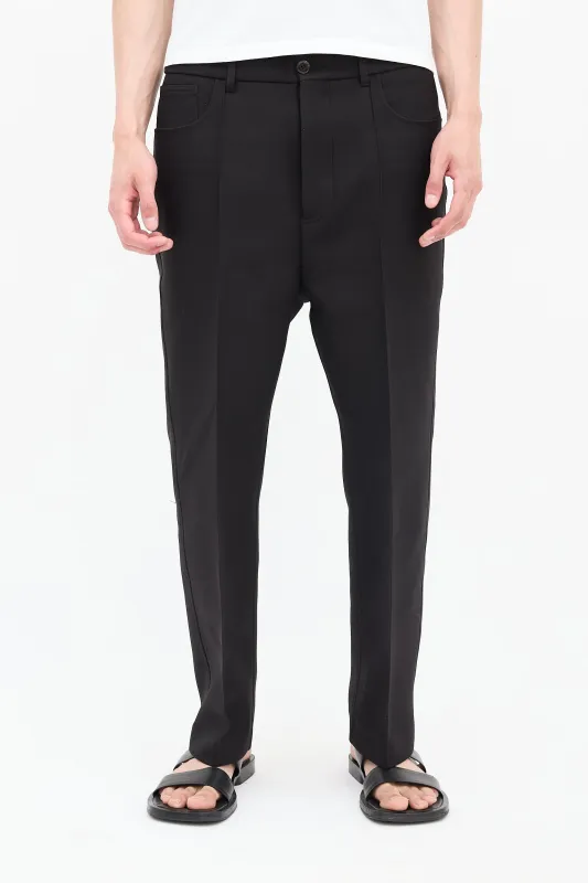 Straight Leg Trouser sold by VSP Consignment