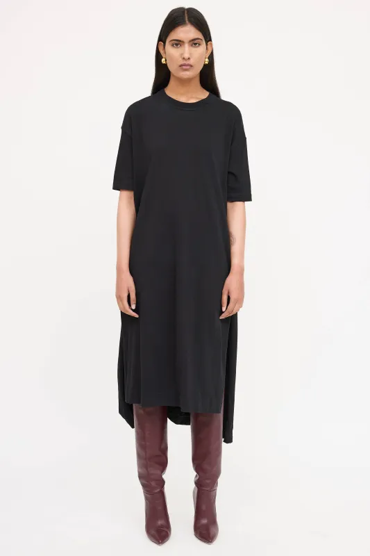 Cotton Tunic Top made by Acne Studios