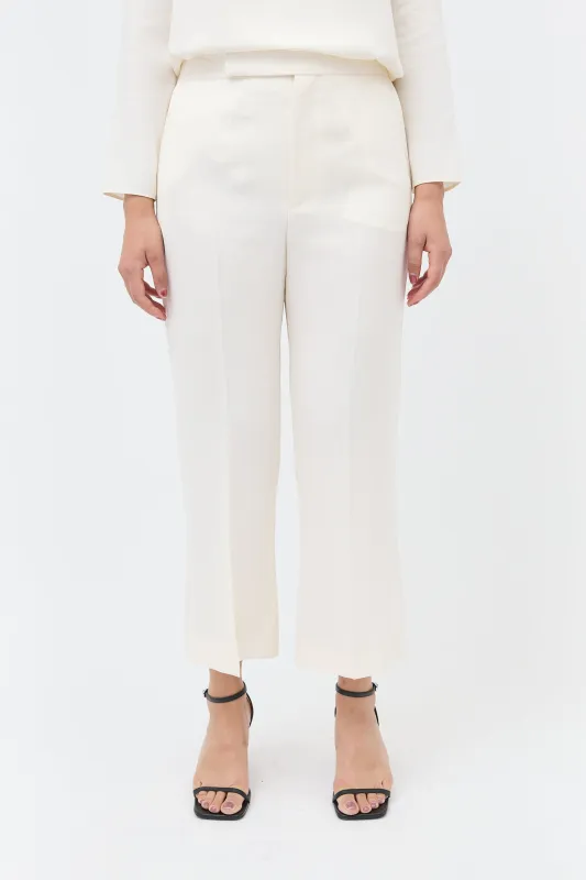 Straight Leg Trouser sold by VSP Consignment