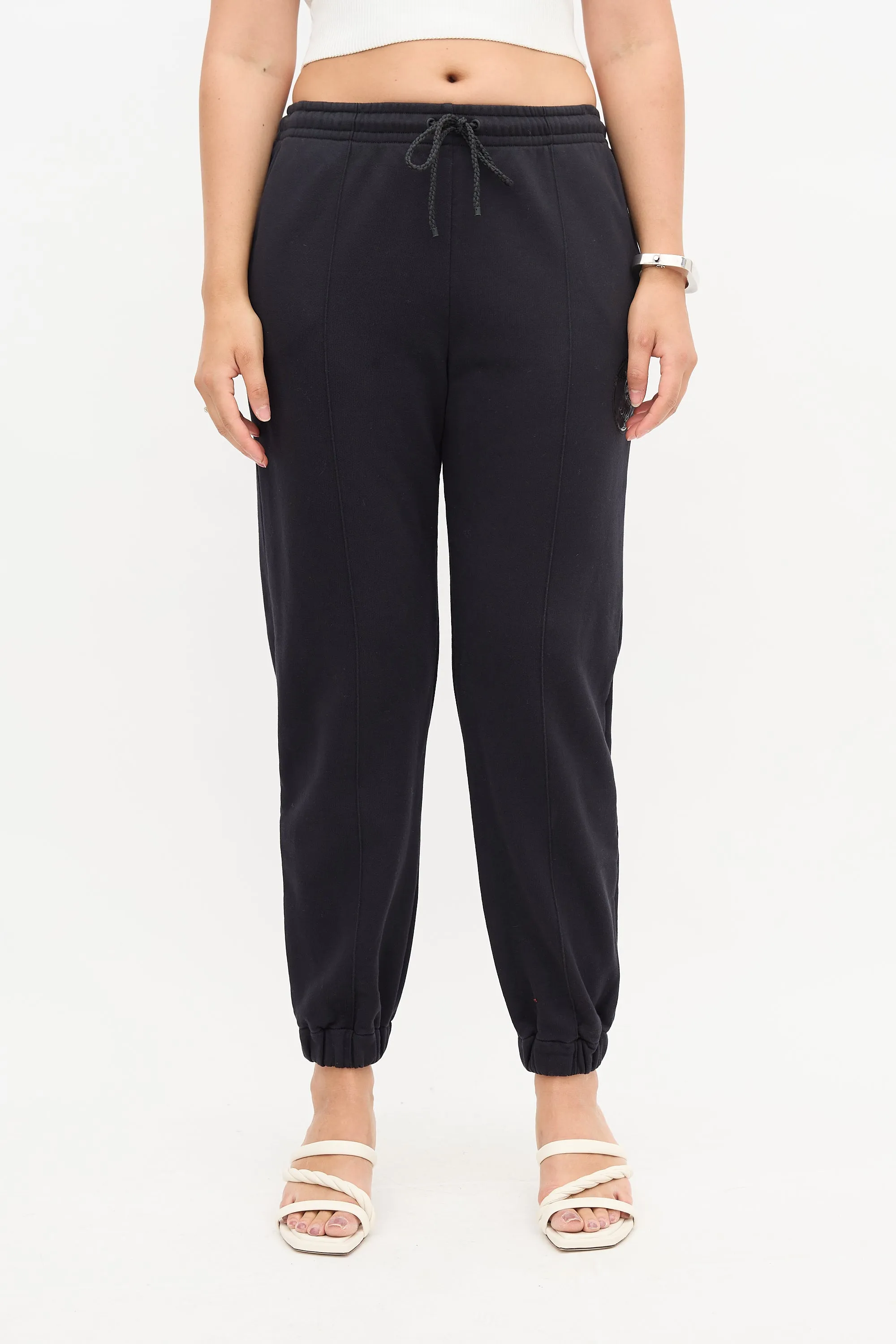 Grand Tralala Sweatpant sold by VSP Consignment