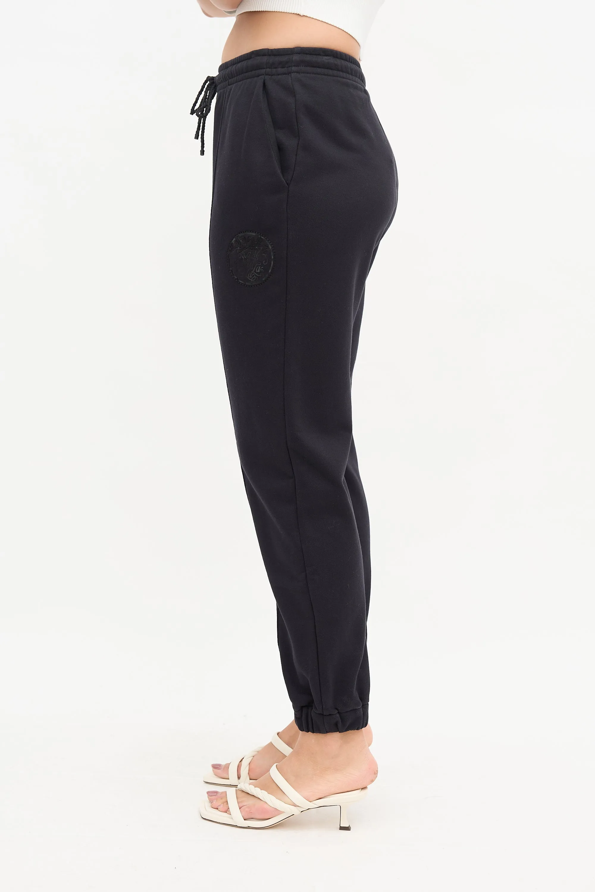 Grand Tralala Sweatpant sold by VSP Consignment product image thumbnail 4