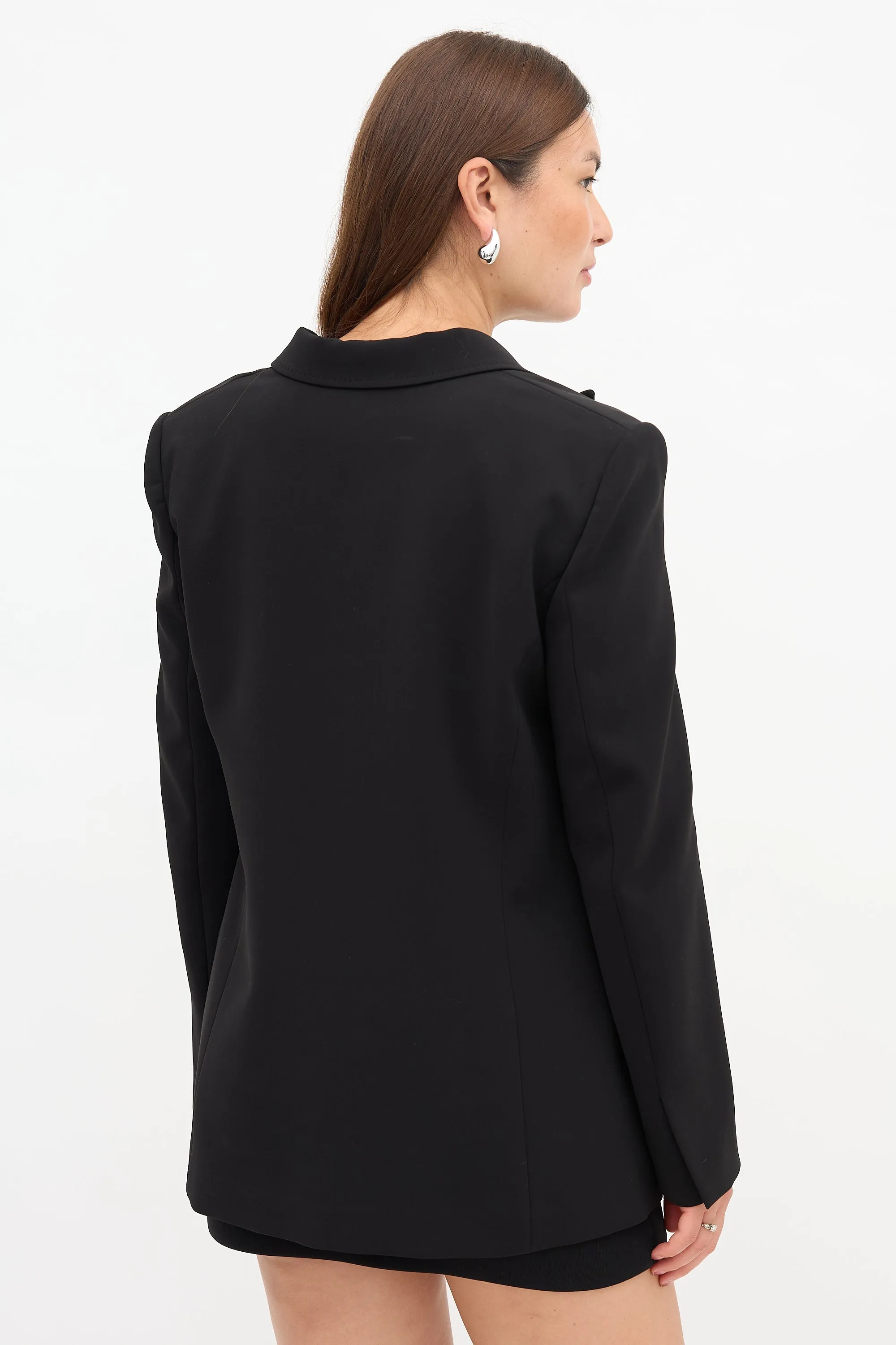 Embellished Blazer sold by VSP Consignment product image thumbnail 5