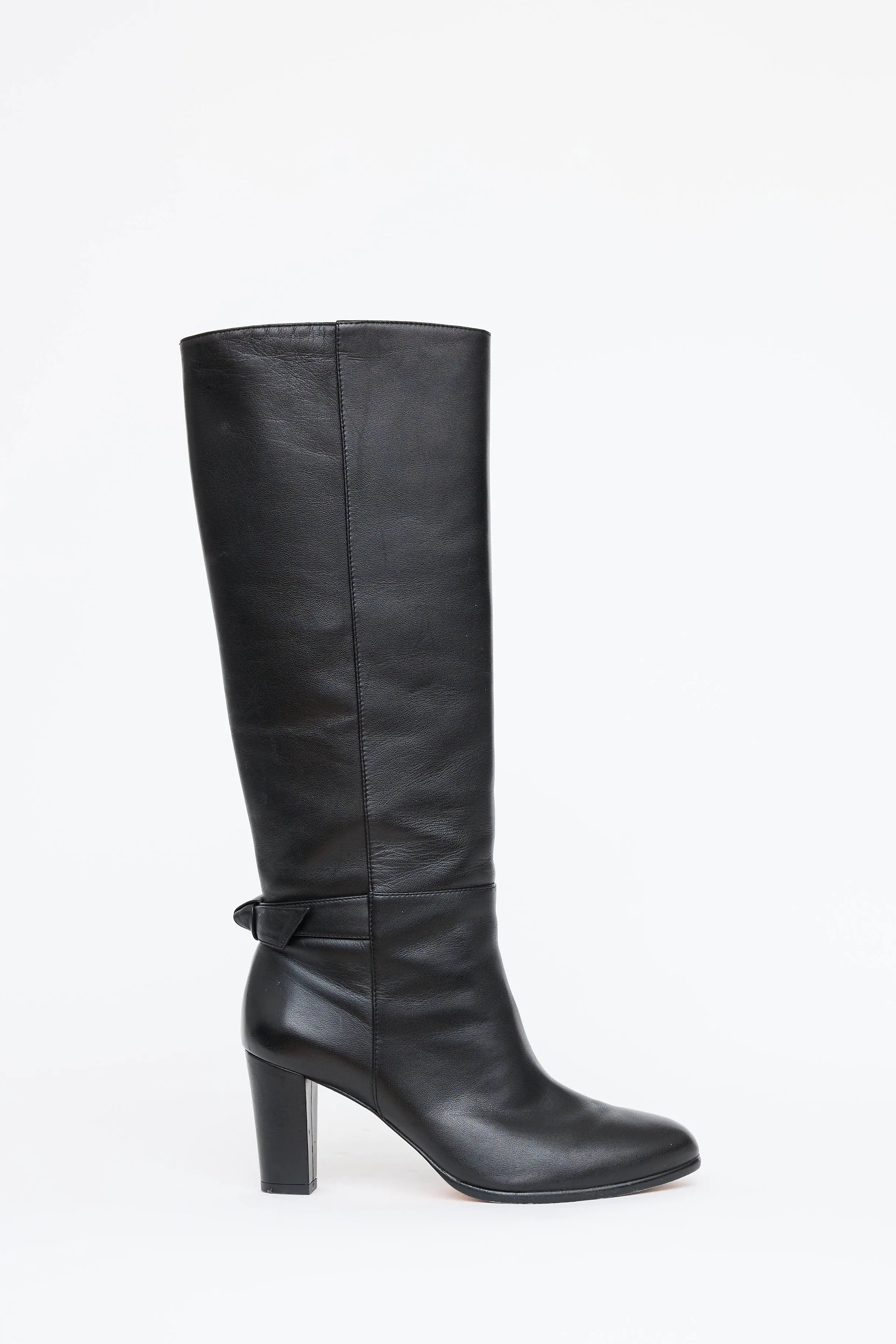 Rachel High Heel Boot sold by VSP Consignment