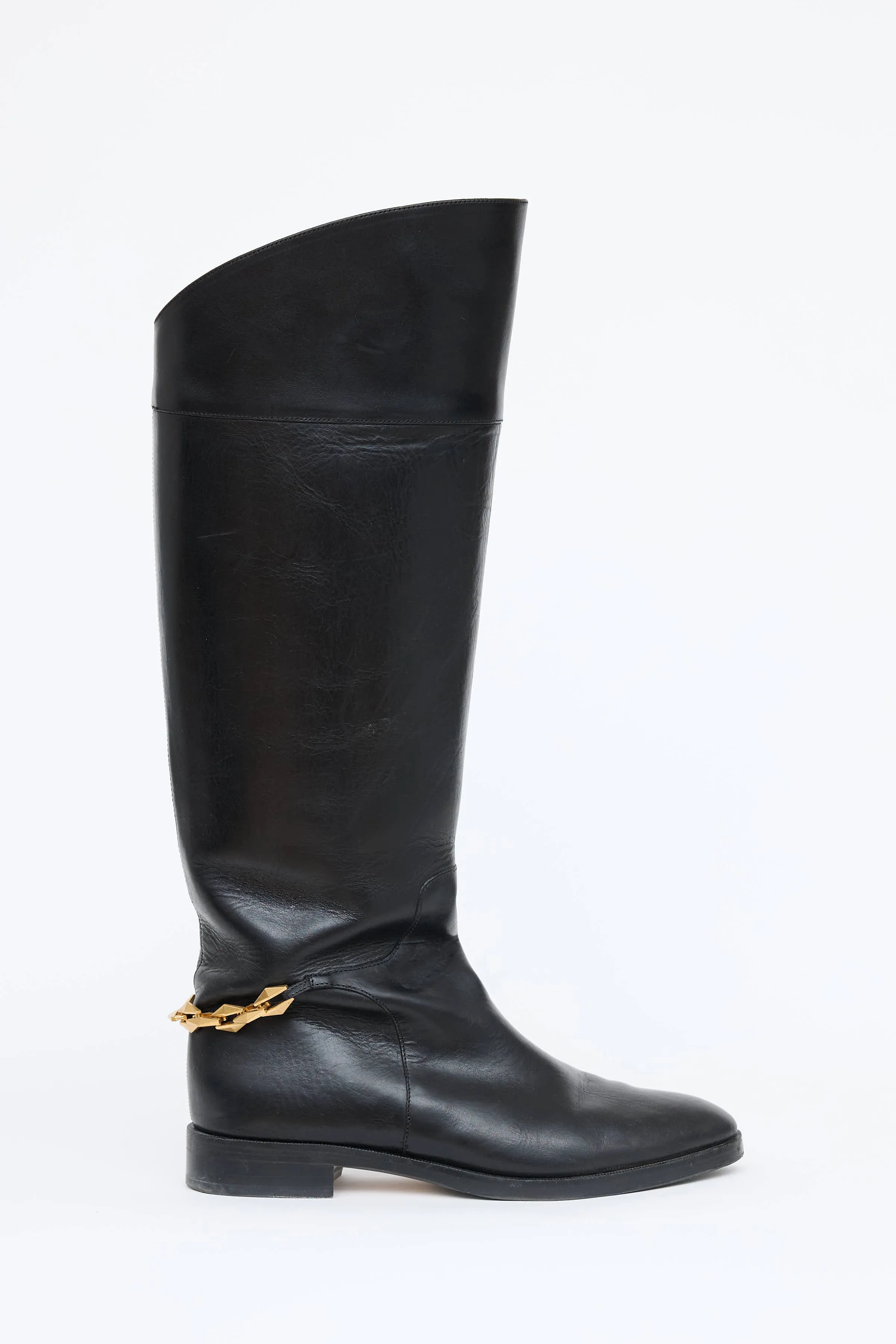 Nell Riding Boot sold by VSP Consignment