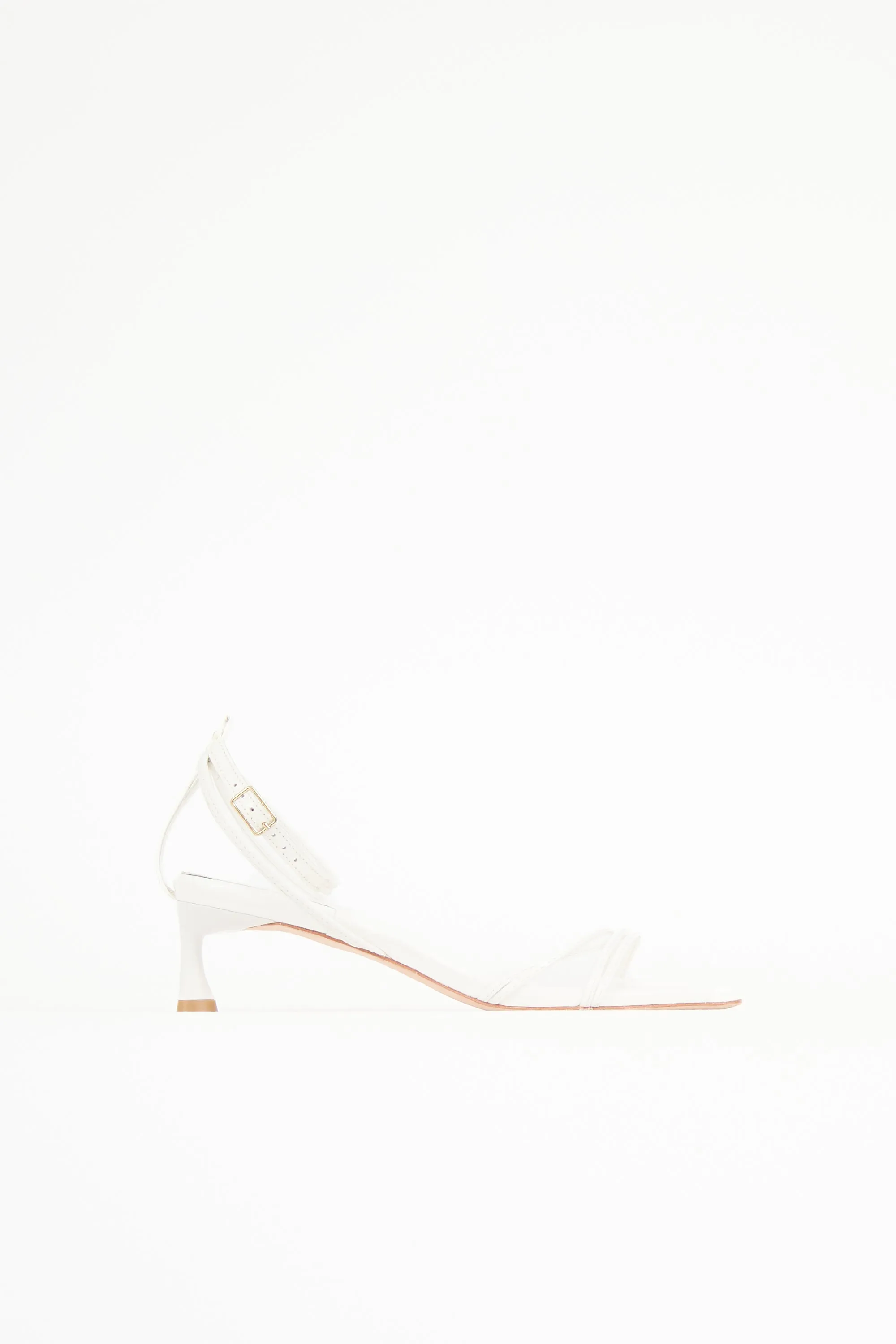 Naplack Harper Sandal sold by VSP Consignment