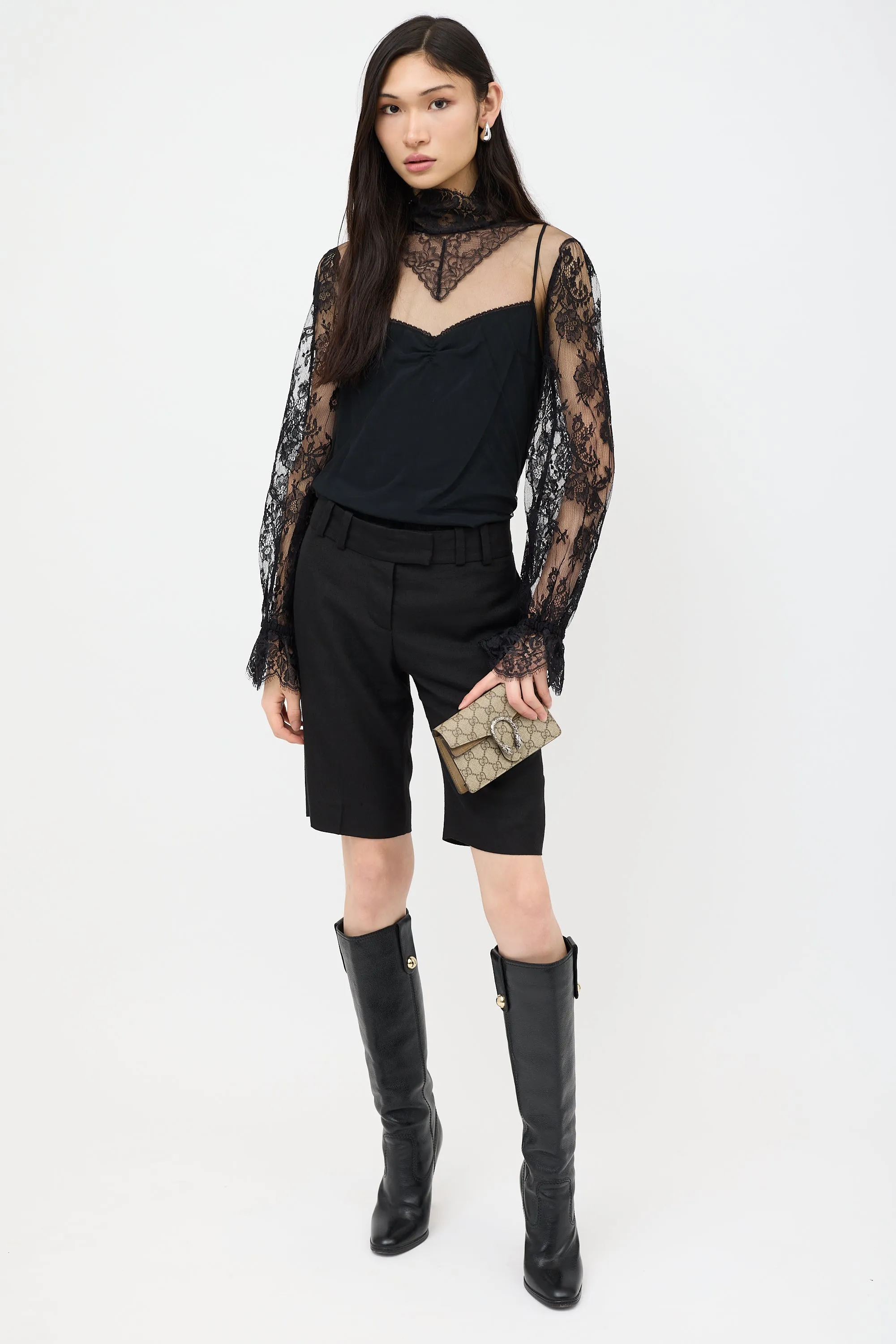 Bermuda Shorts sold by VSP Consignment product image thumbnail 5