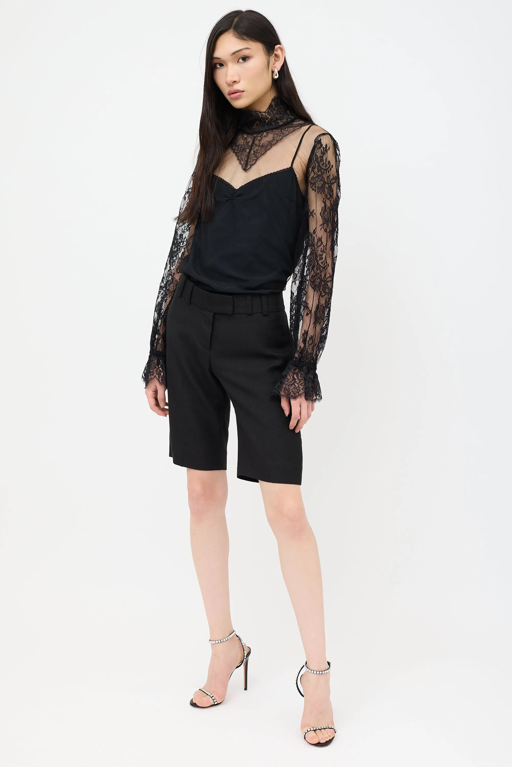 Bermuda Shorts sold by VSP Consignment product image thumbnail 2