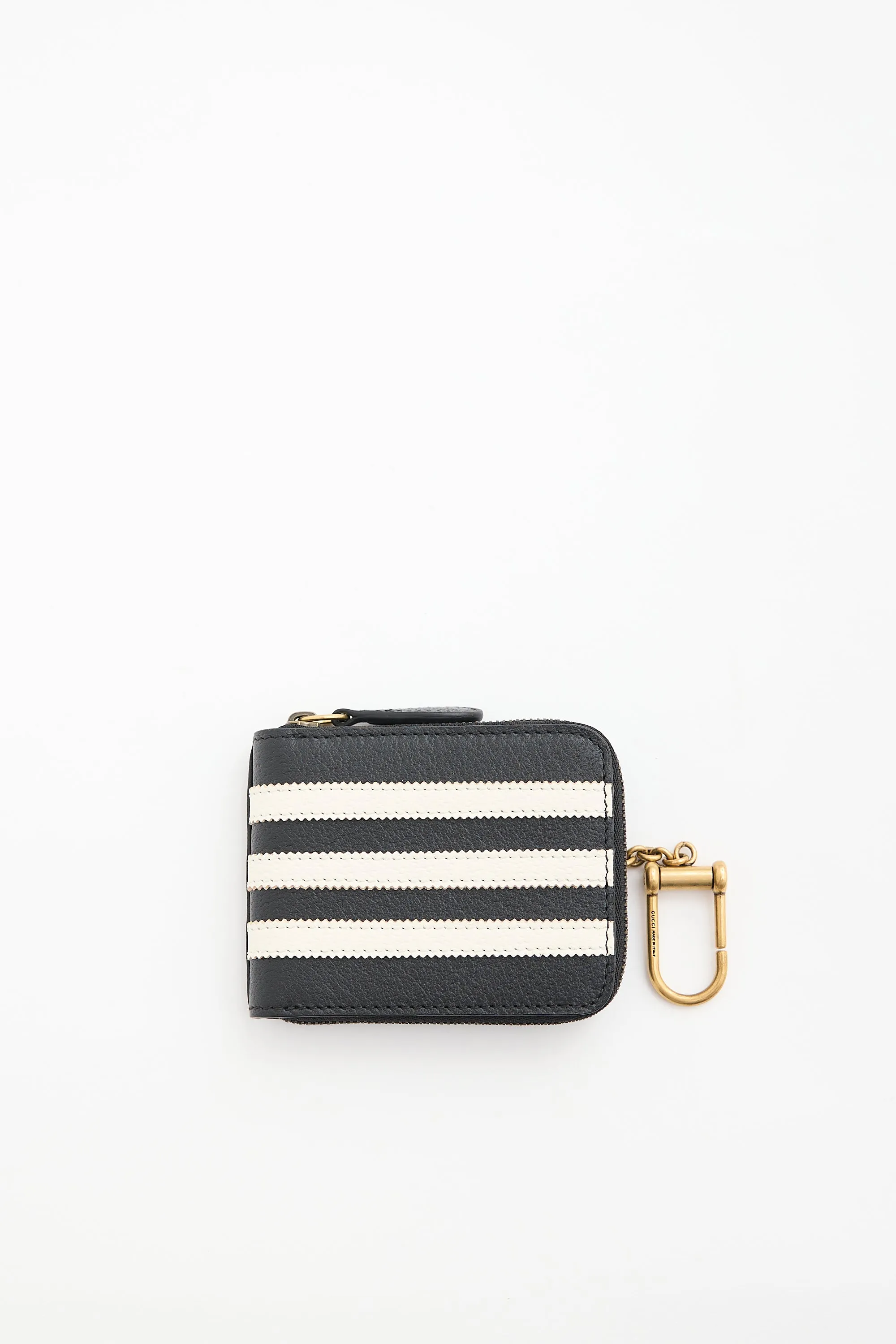 X Adidas Leather Coin Pouch Set sold by VSP Consignment product image thumbnail 5