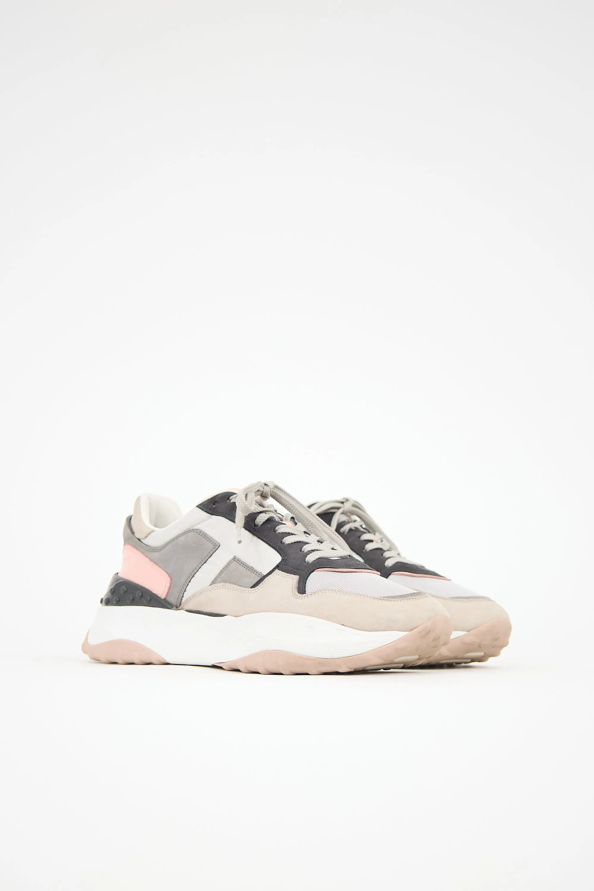 Suede Sporty 45 Sneaker sold by VSP Consignment product image thumbnail 3