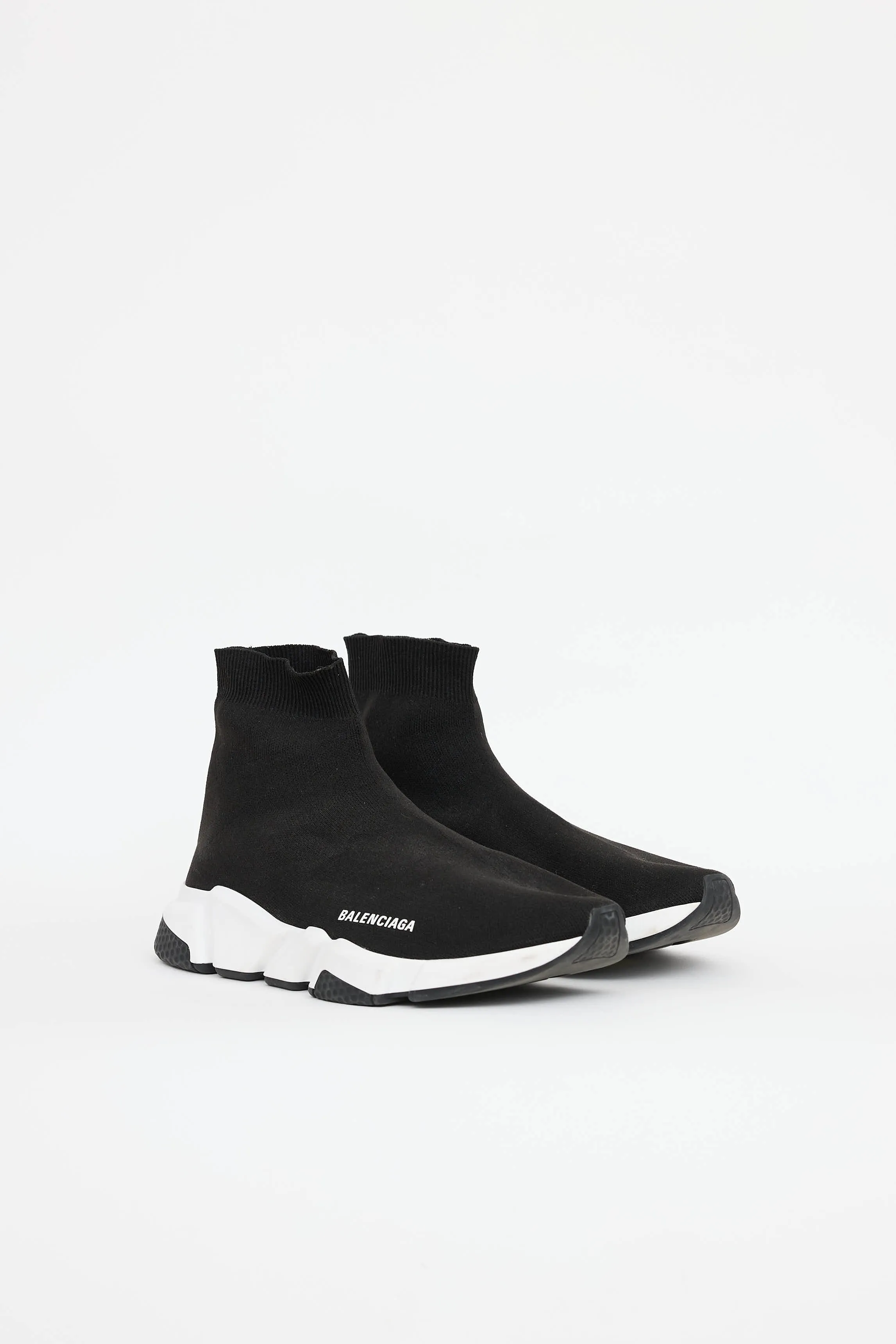 Speed Knit Sneaker sold by VSP Consignment product image thumbnail 2