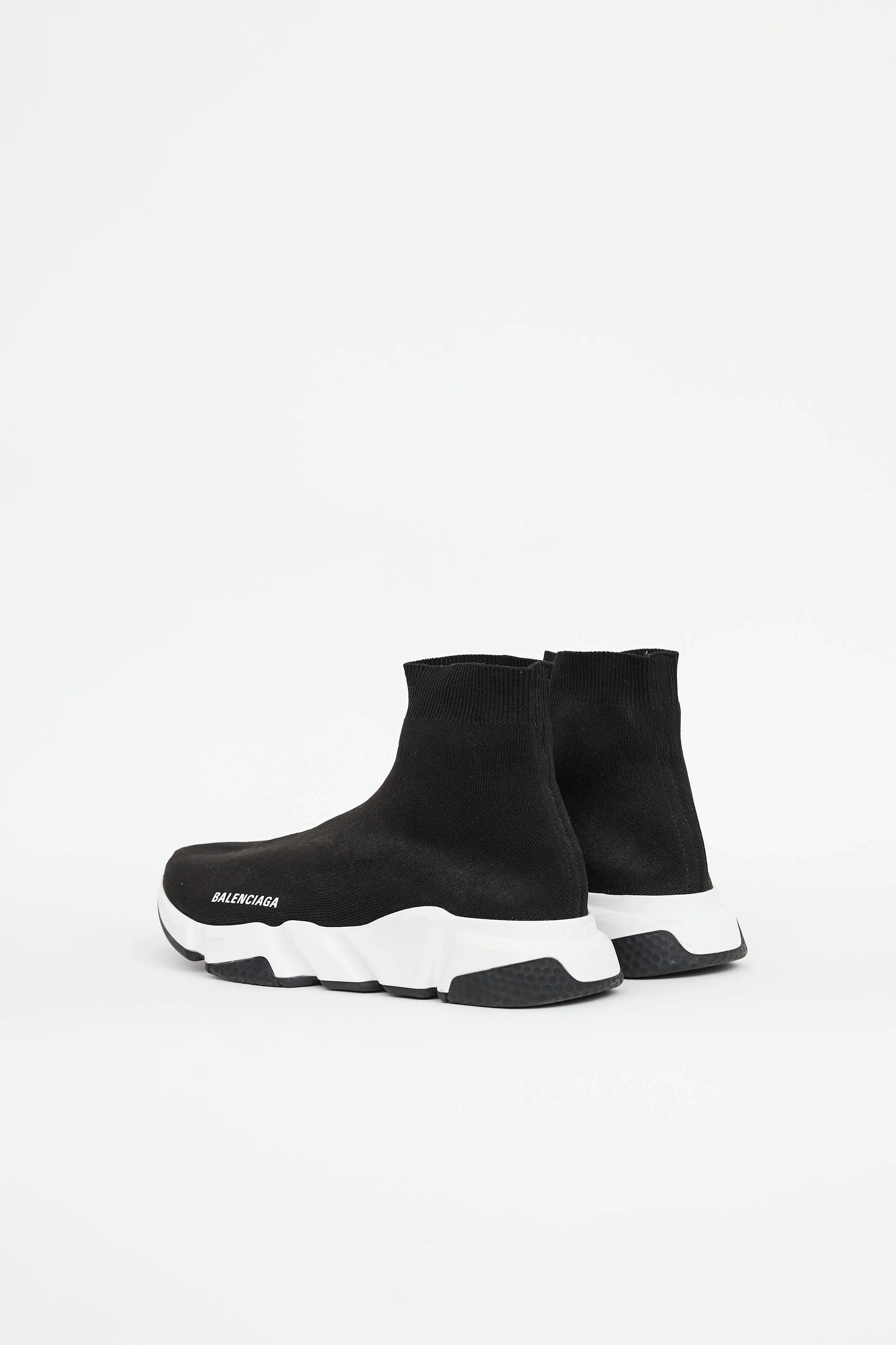 Speed Knit Sneaker sold by VSP Consignment product image thumbnail 4