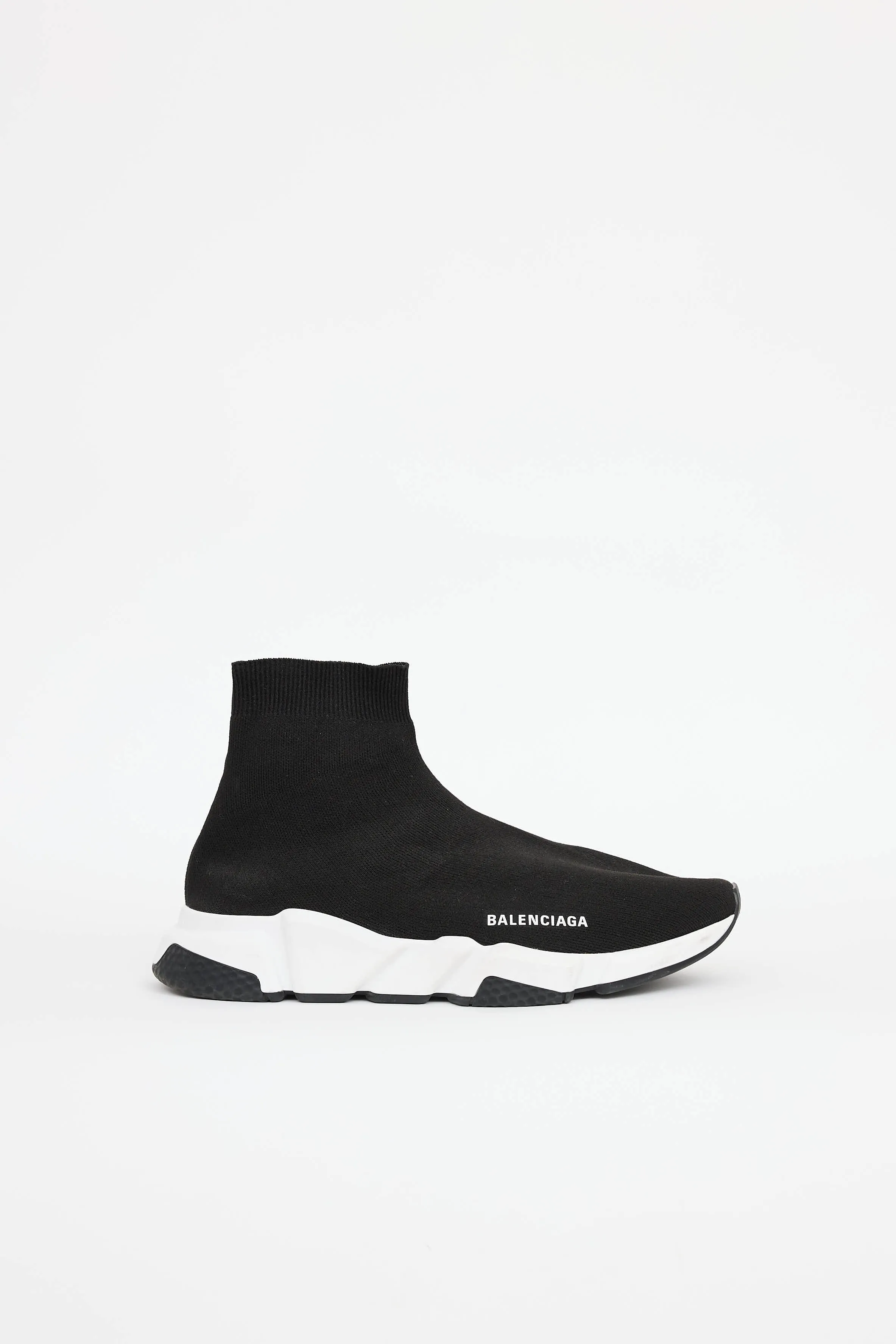 Speed Knit Sneaker sold by VSP Consignment