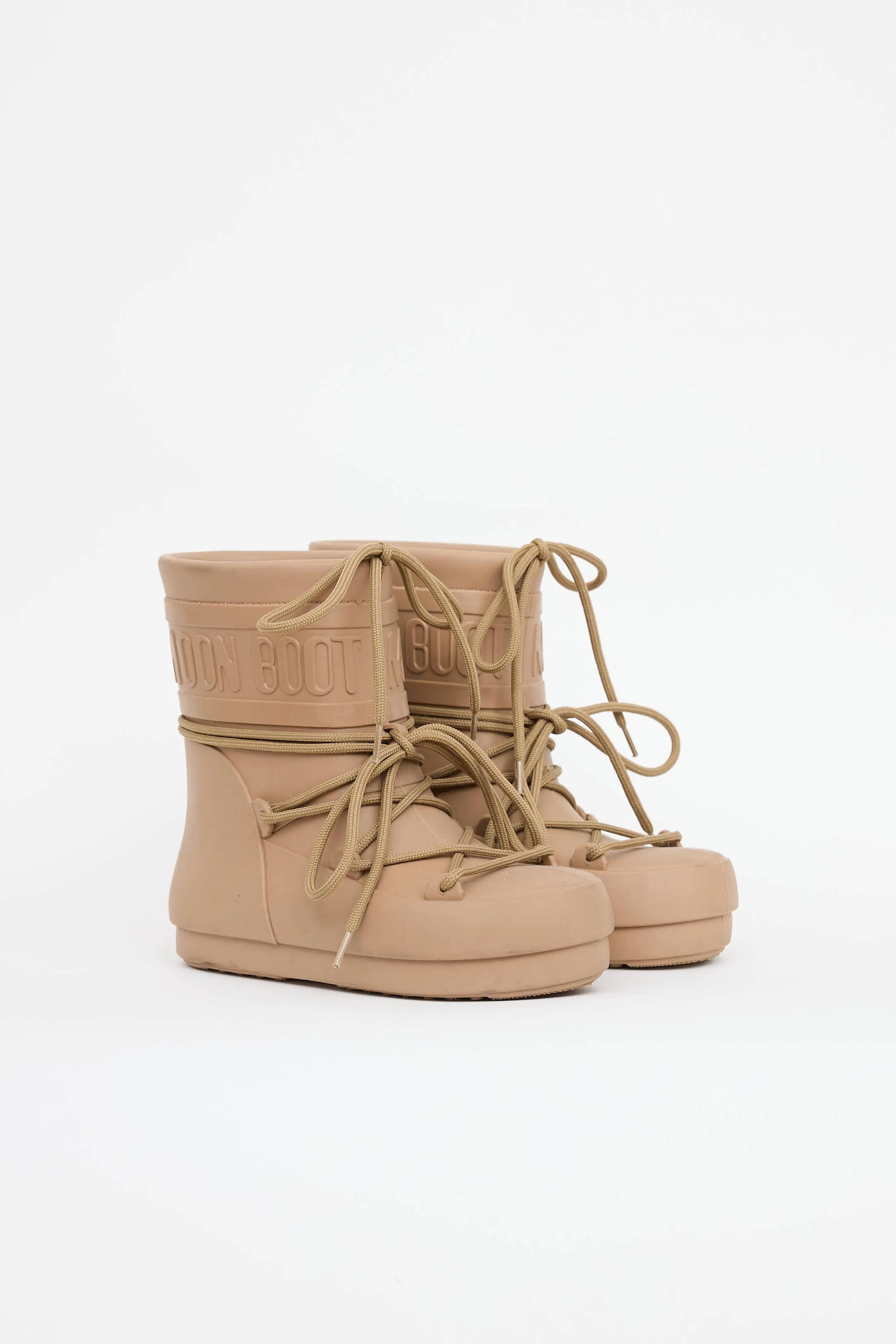 Low Rain Boot sold by VSP Consignment product image thumbnail 2