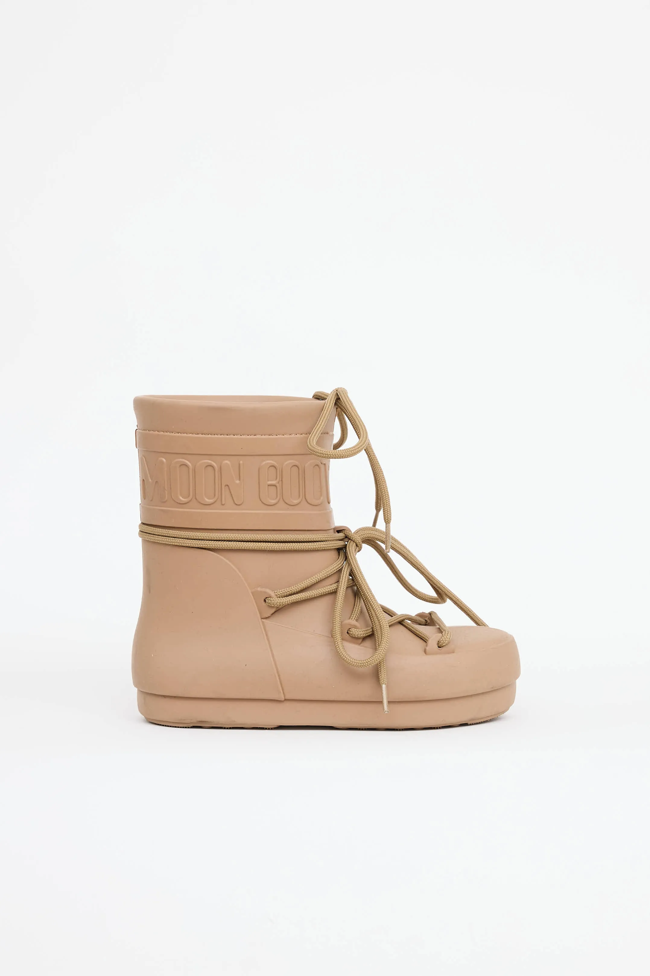 Low Rain Boot sold by VSP Consignment