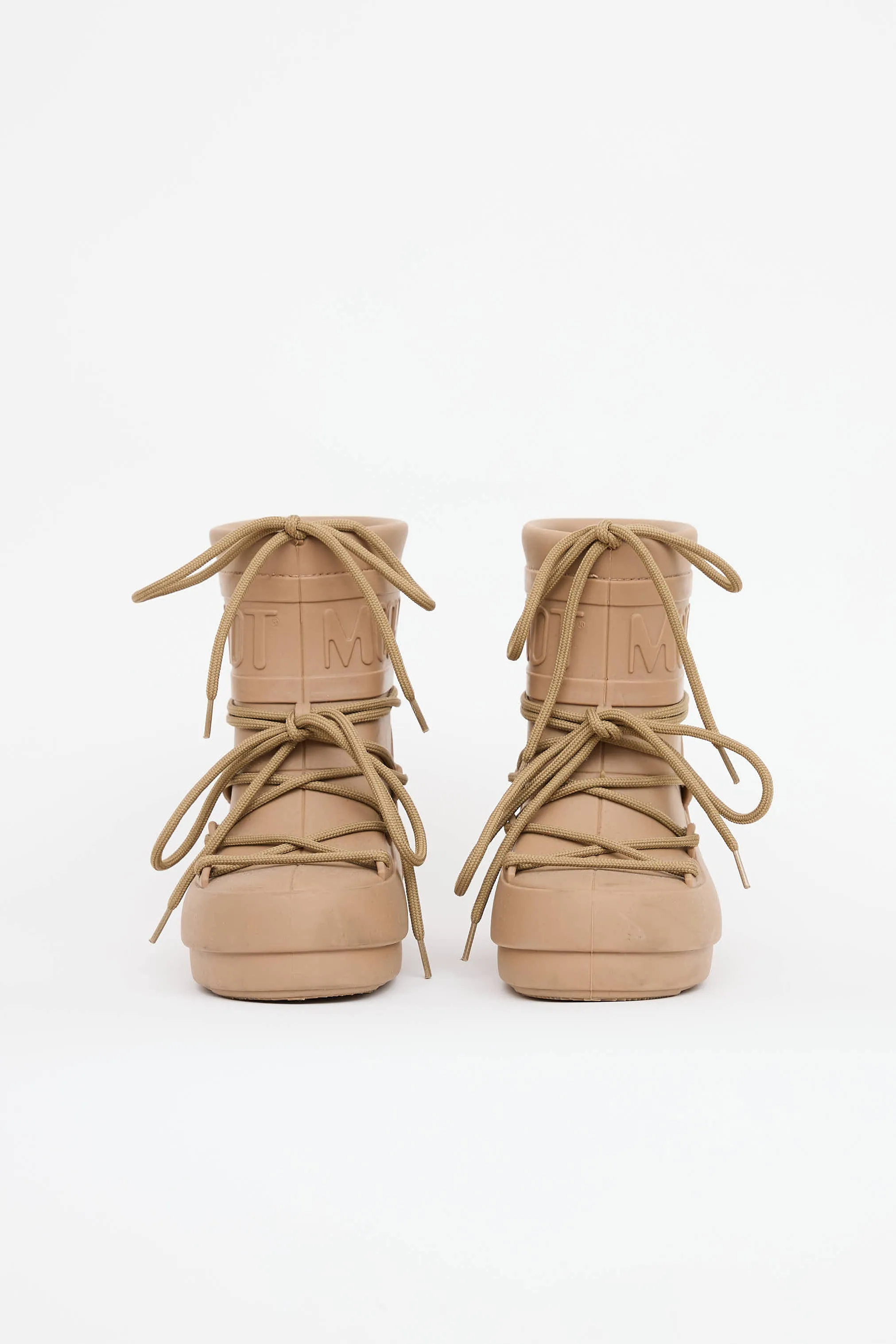 Low Rain Boot sold by VSP Consignment product image thumbnail 3