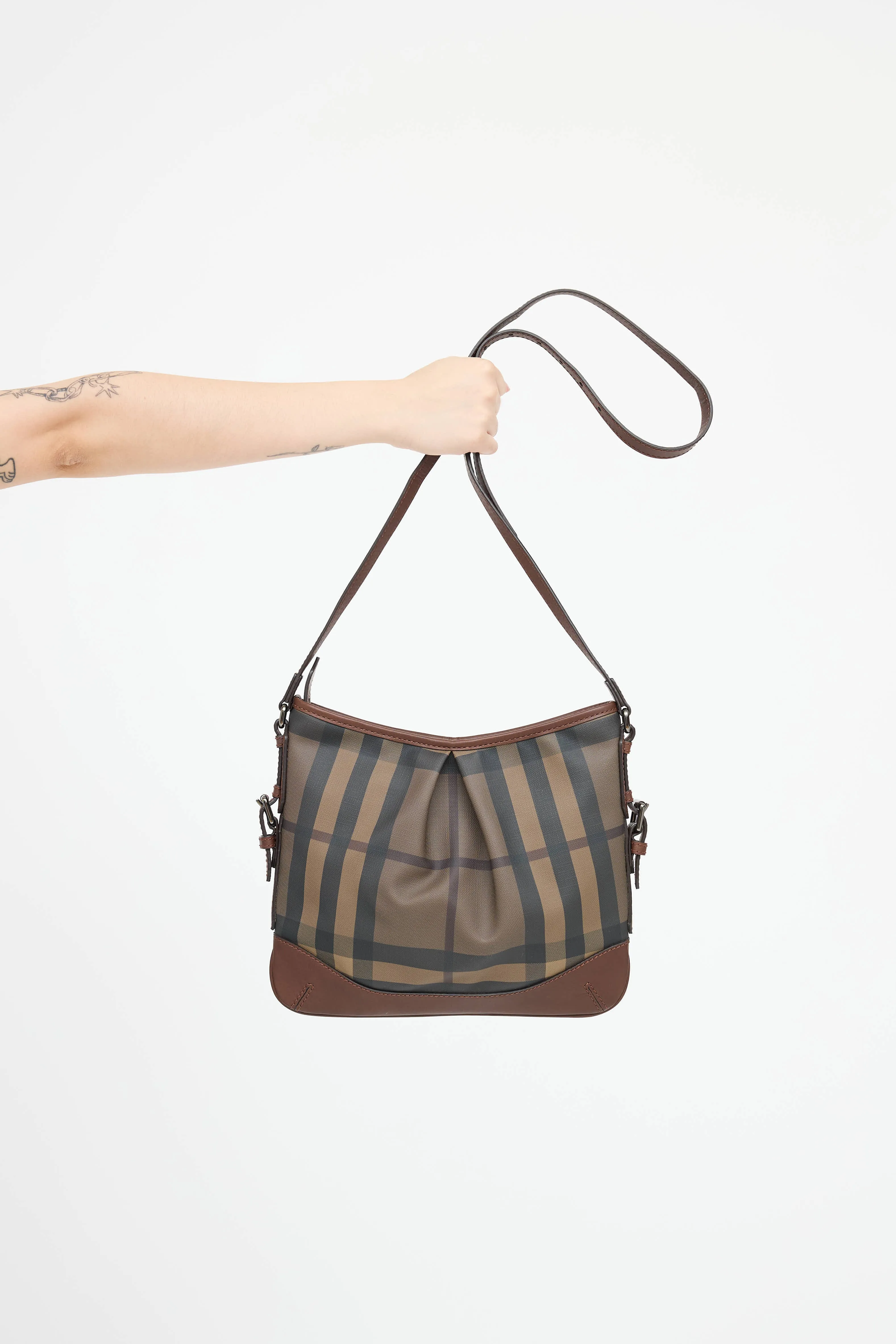 Hartham Crossbody Bag sold by VSP Consignment product image thumbnail 2