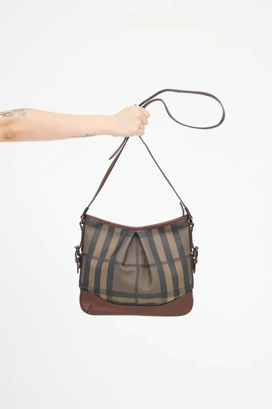 Hartham Crossbody Bag sold by VSP Consignment