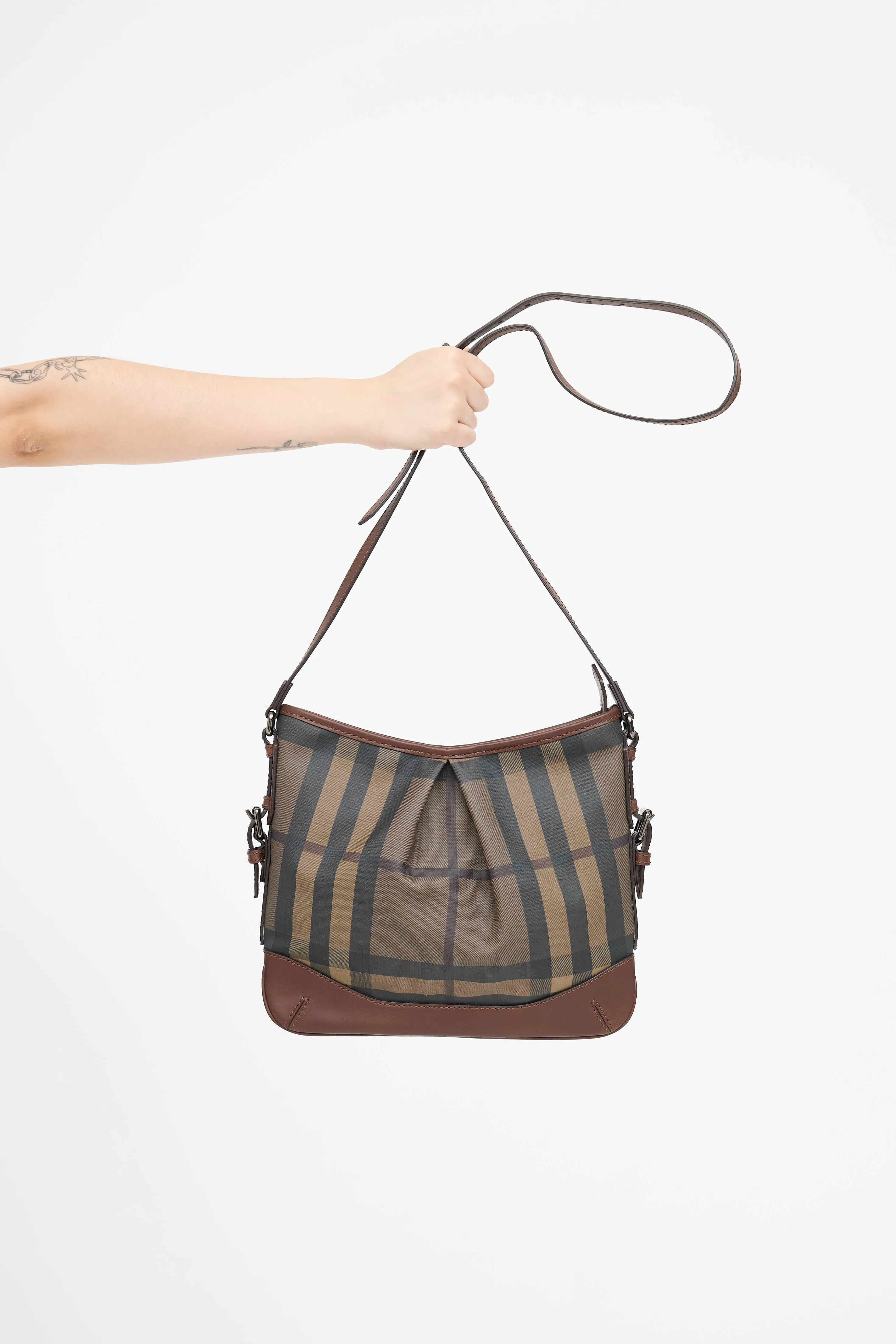 Hartham Crossbody Bag sold by VSP Consignment