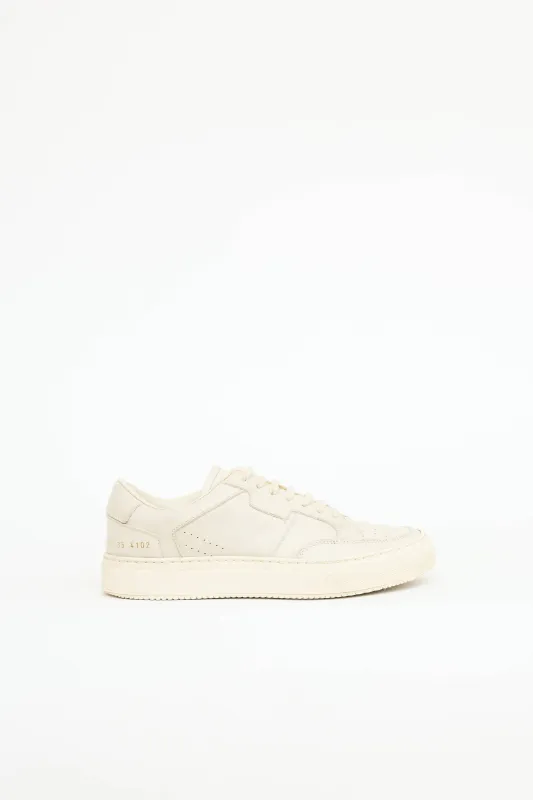 Zeus Prototype Sneaker sold by VSP Consignment