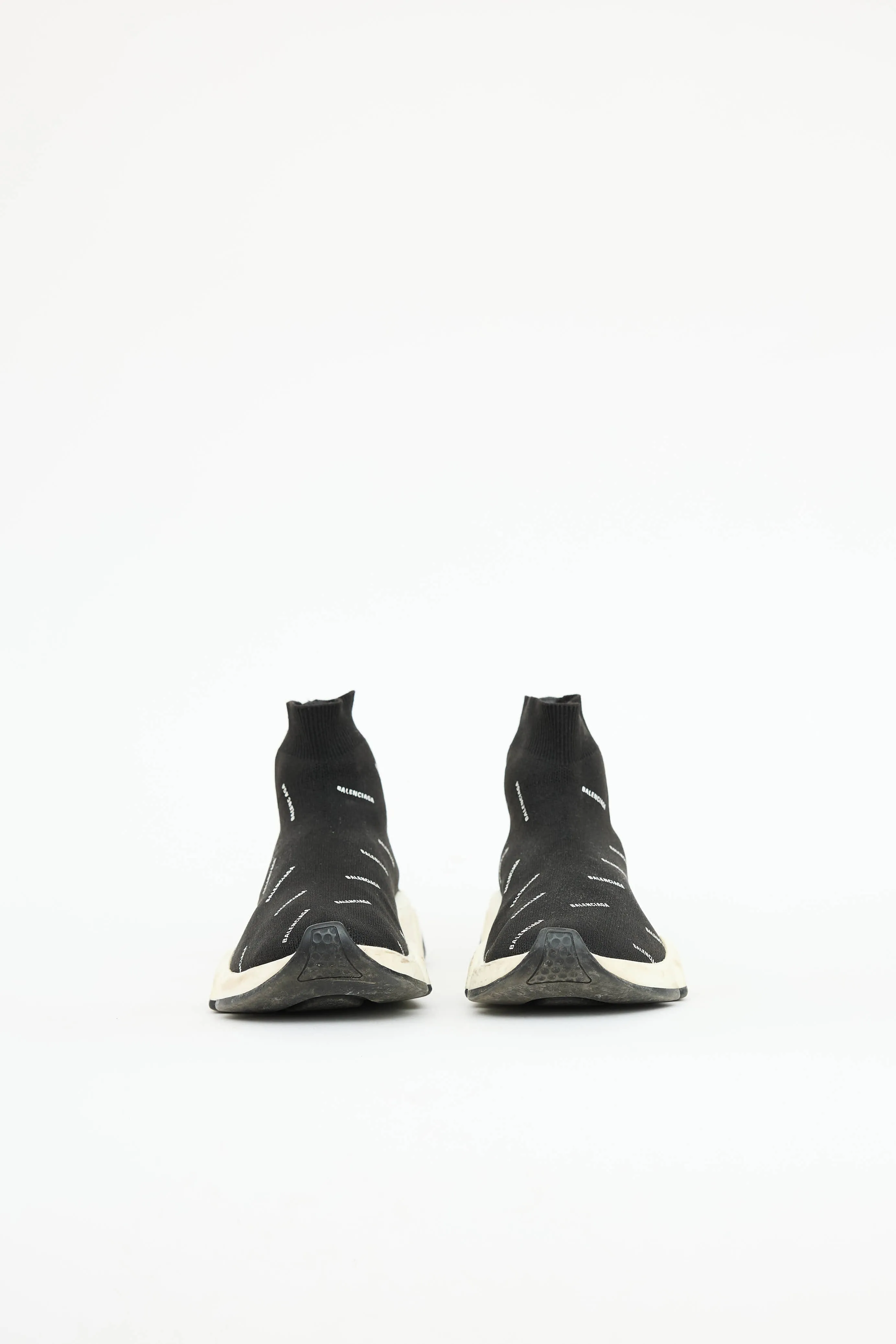 Monogram Speed Knit Sneaker sold by VSP Consignment product image thumbnail 3